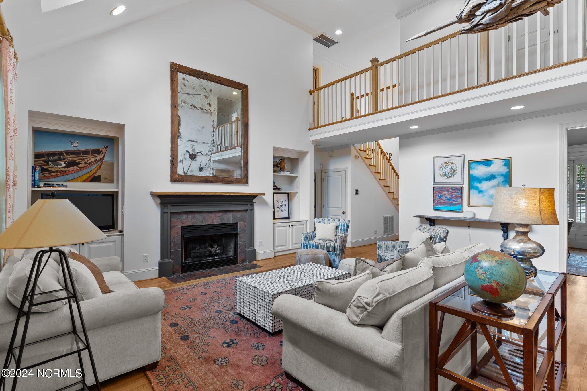 8936 Tilbury Drive