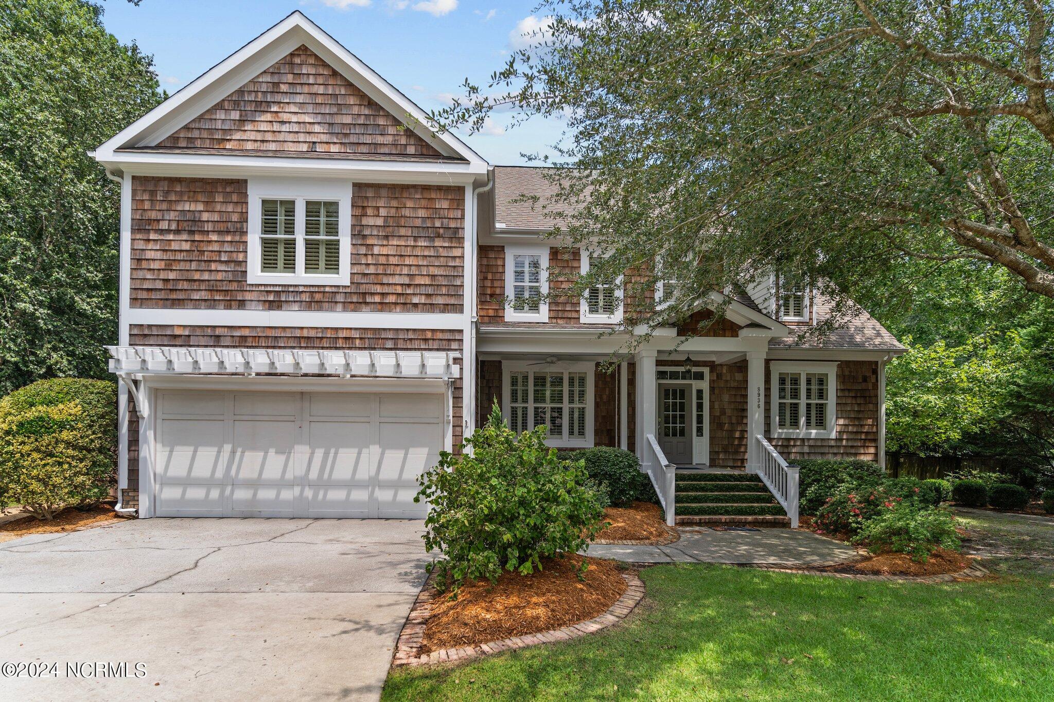 8936 Tilbury Drive