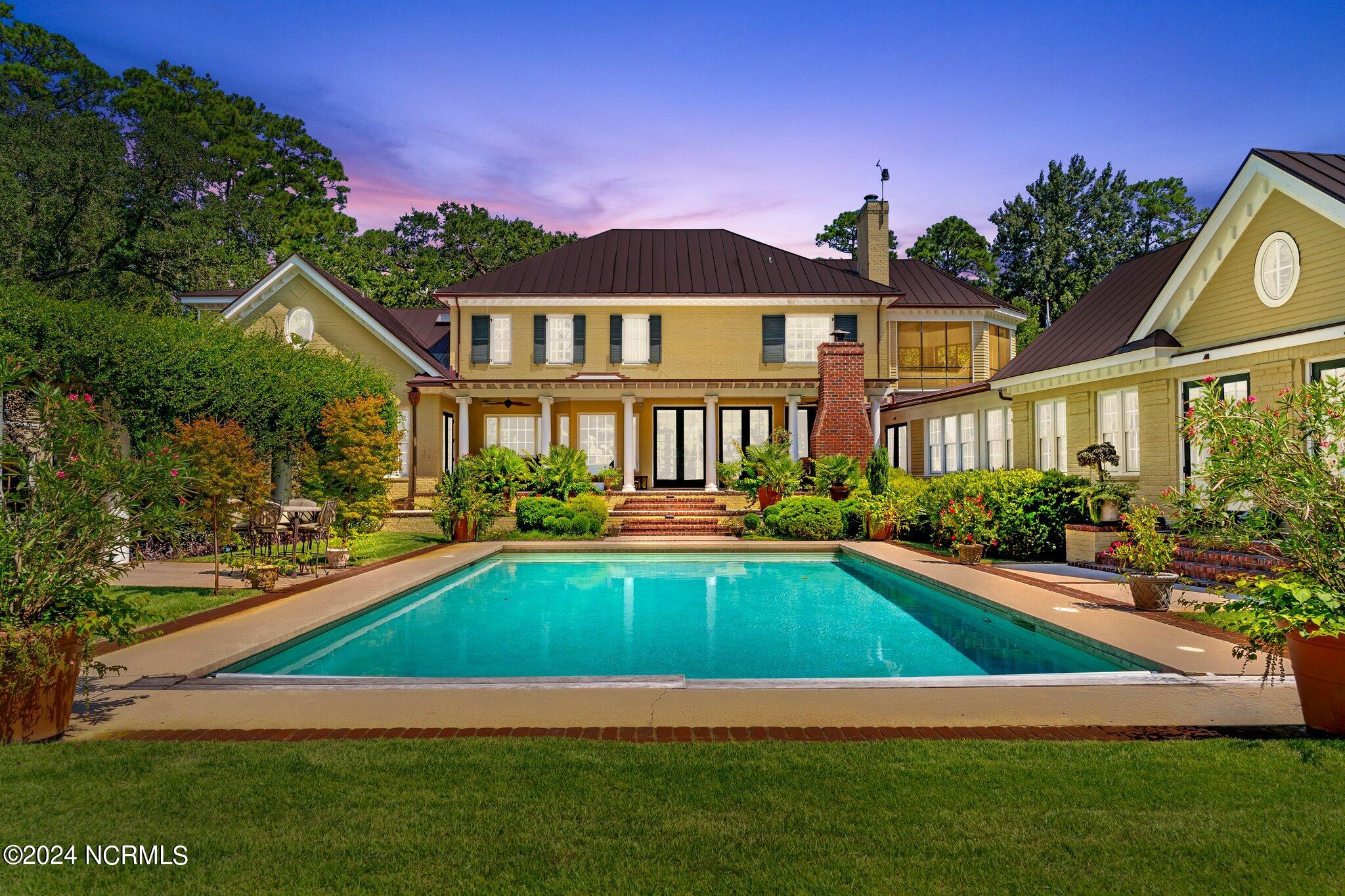 6417 Quail Run Road