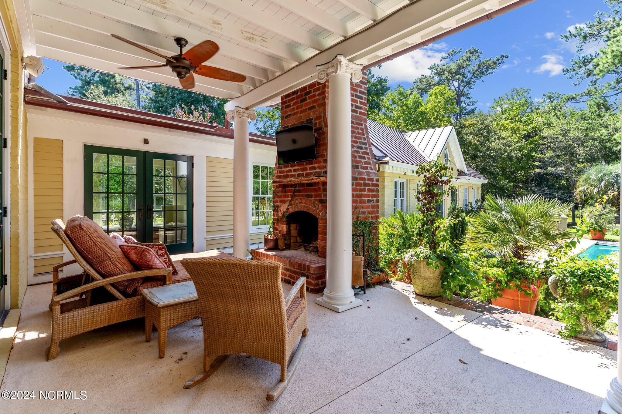 6417 Quail Run Road