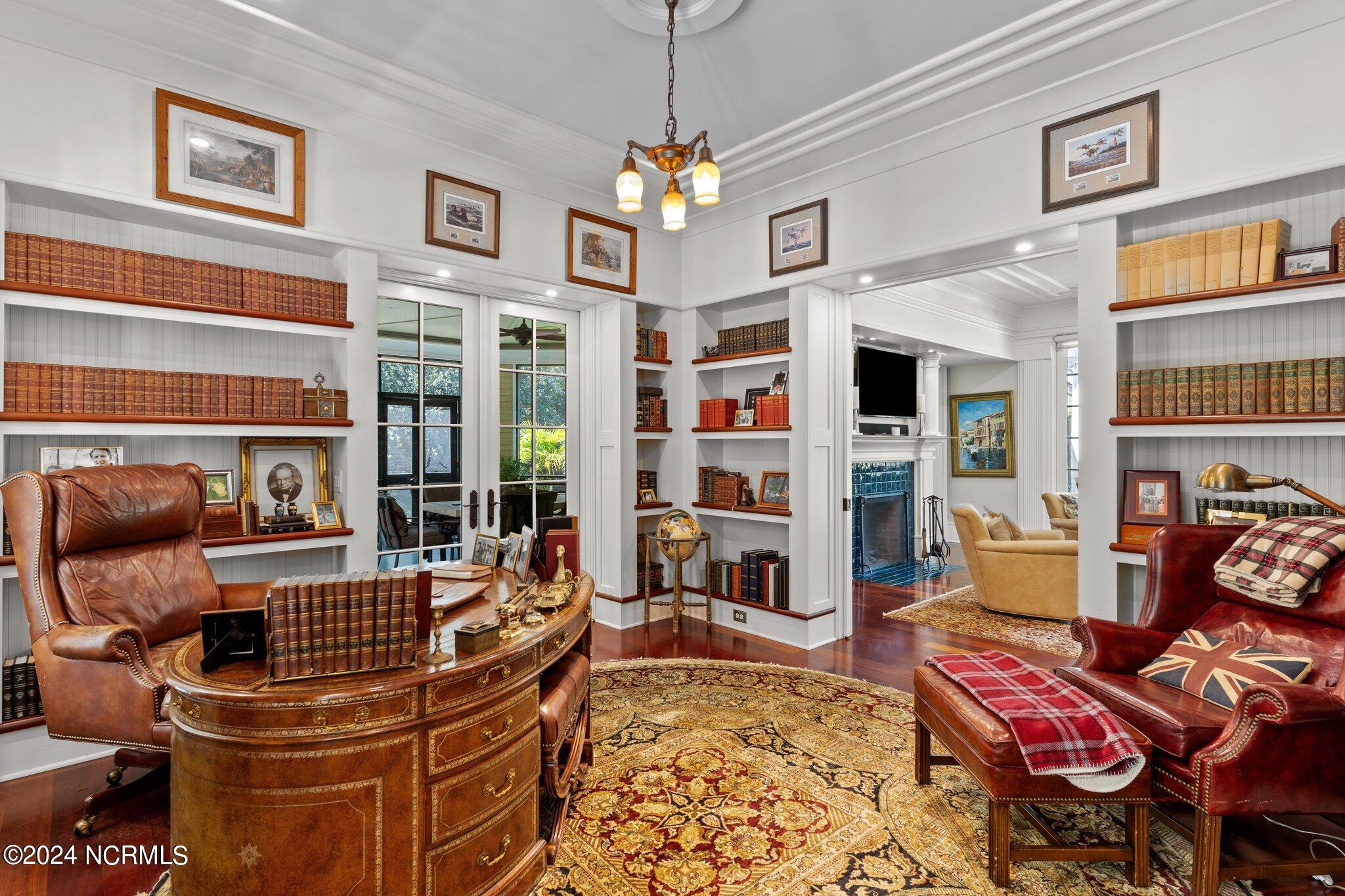 6417 Quail Run Road