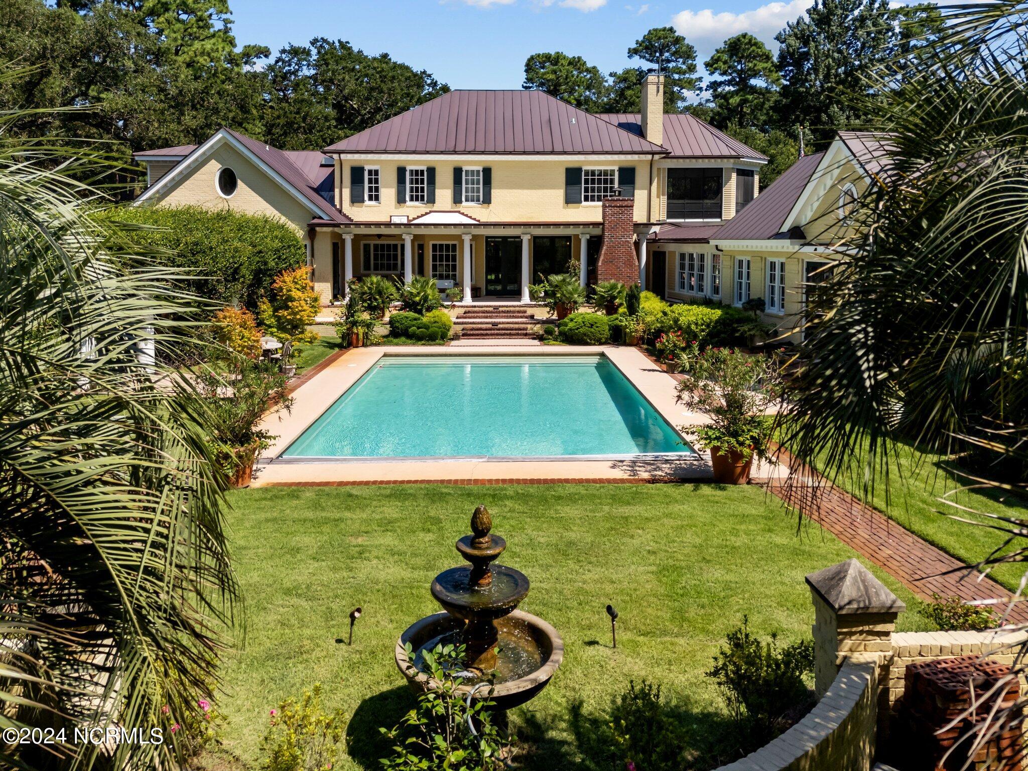 6417 Quail Run Road