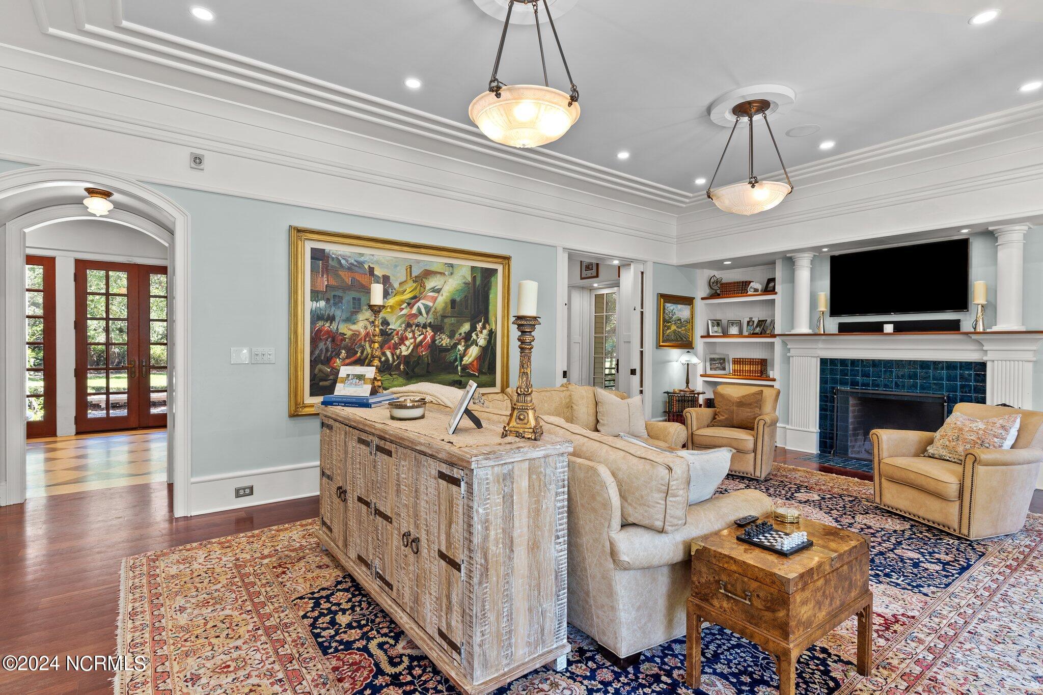 6417 Quail Run Road