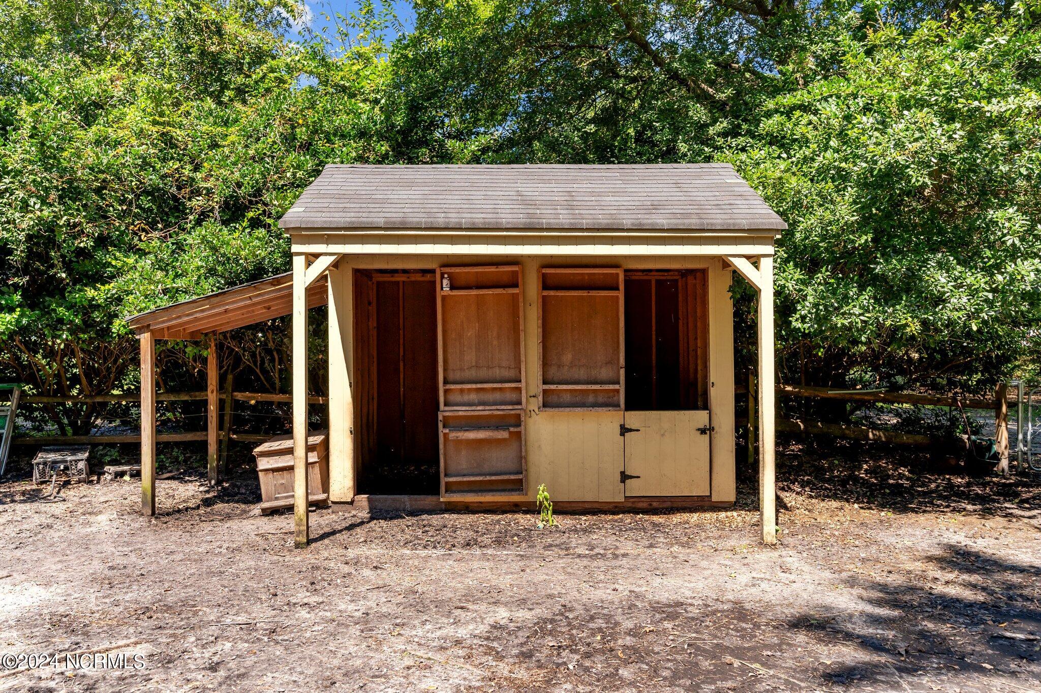 6417 Quail Run Road