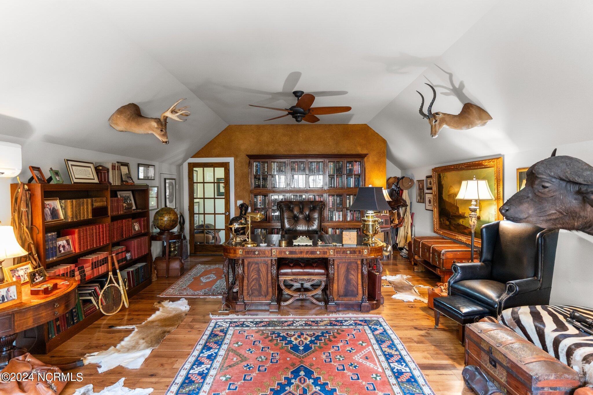 6417 Quail Run Road