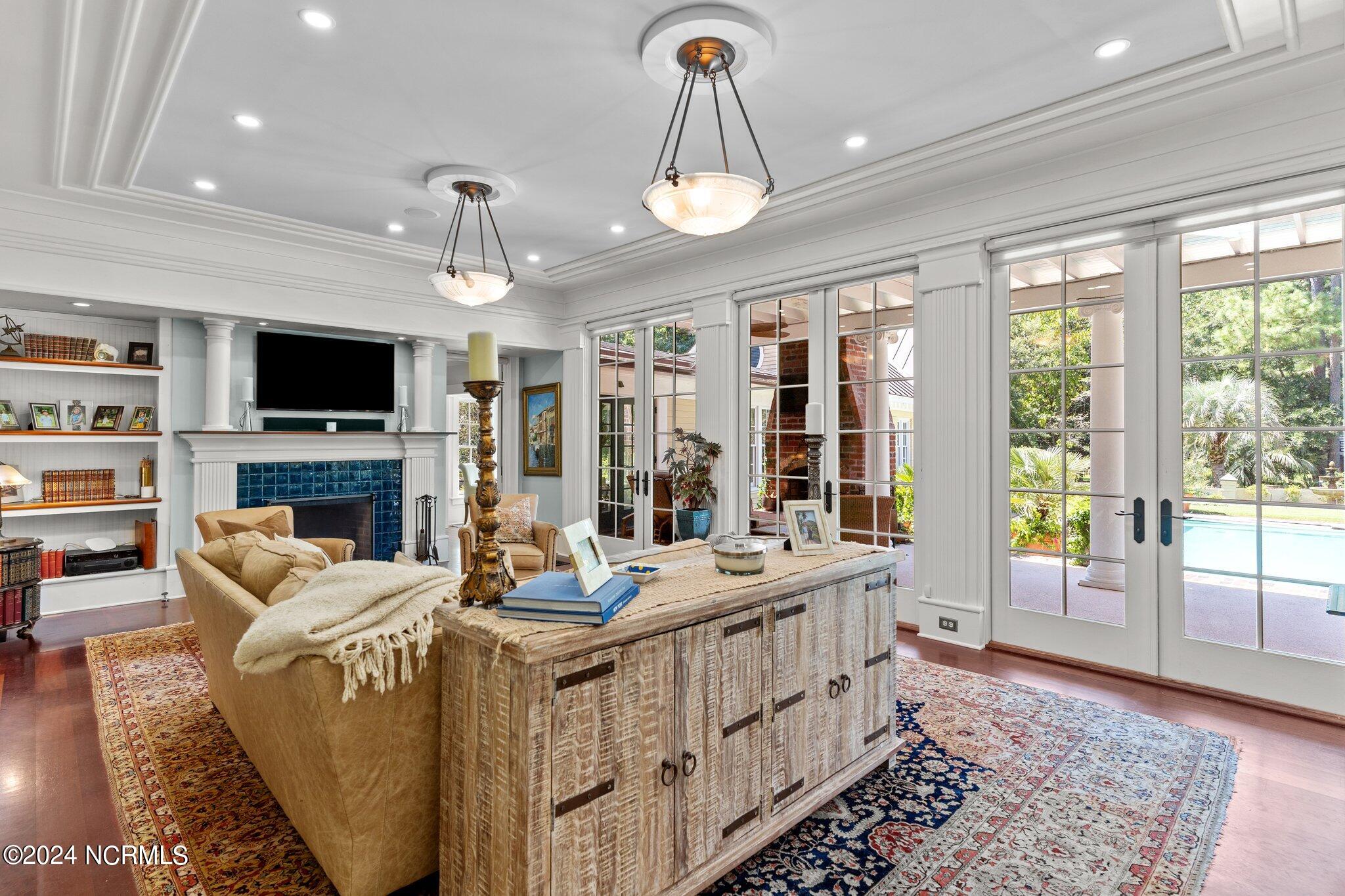 6417 Quail Run Road