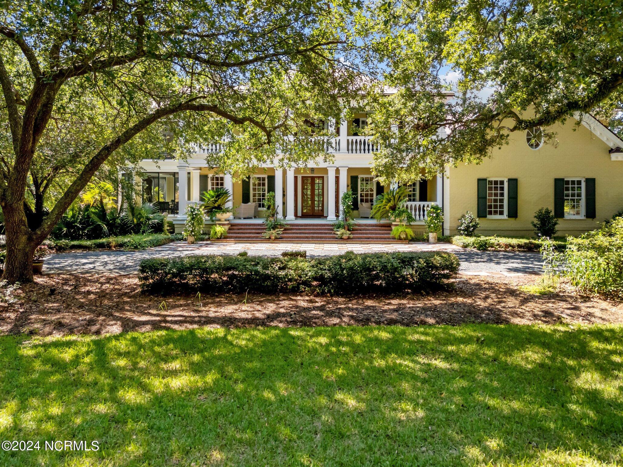 6417 Quail Run Road