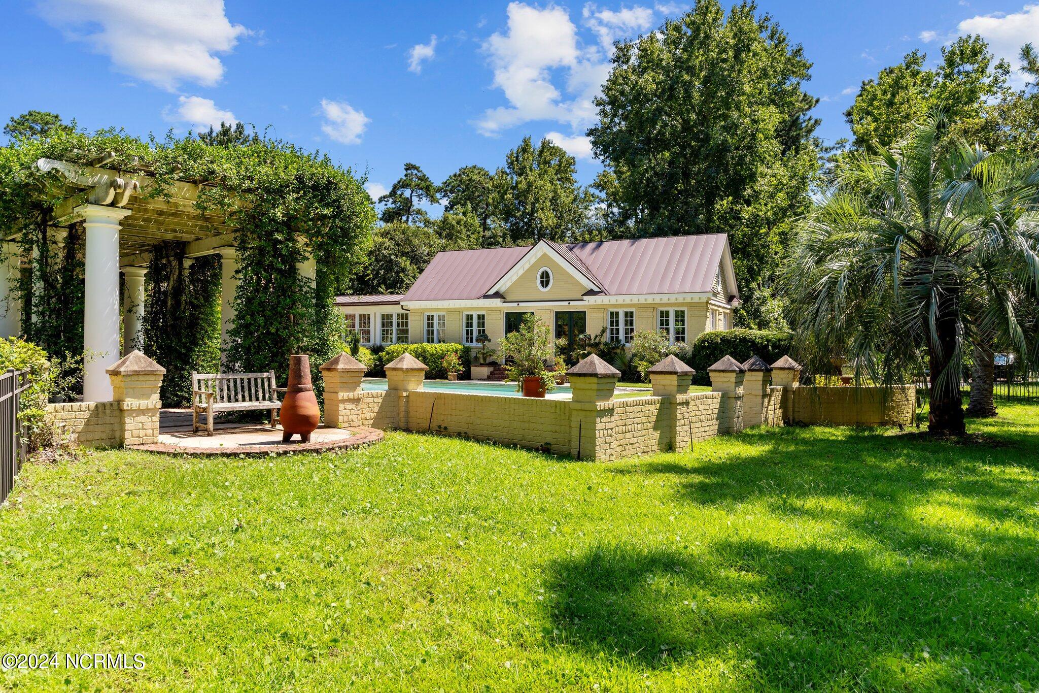 6417 Quail Run Road