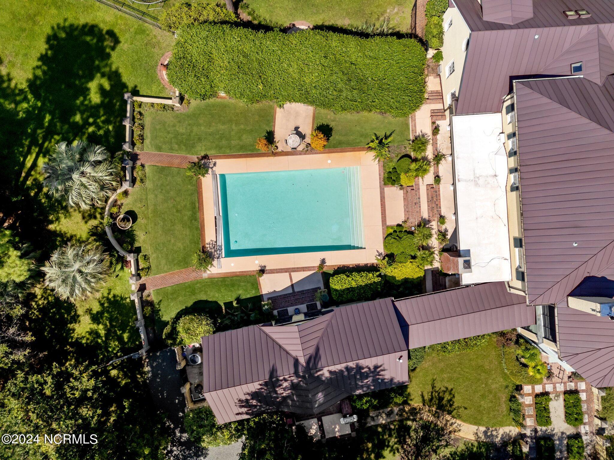 6417 Quail Run Road