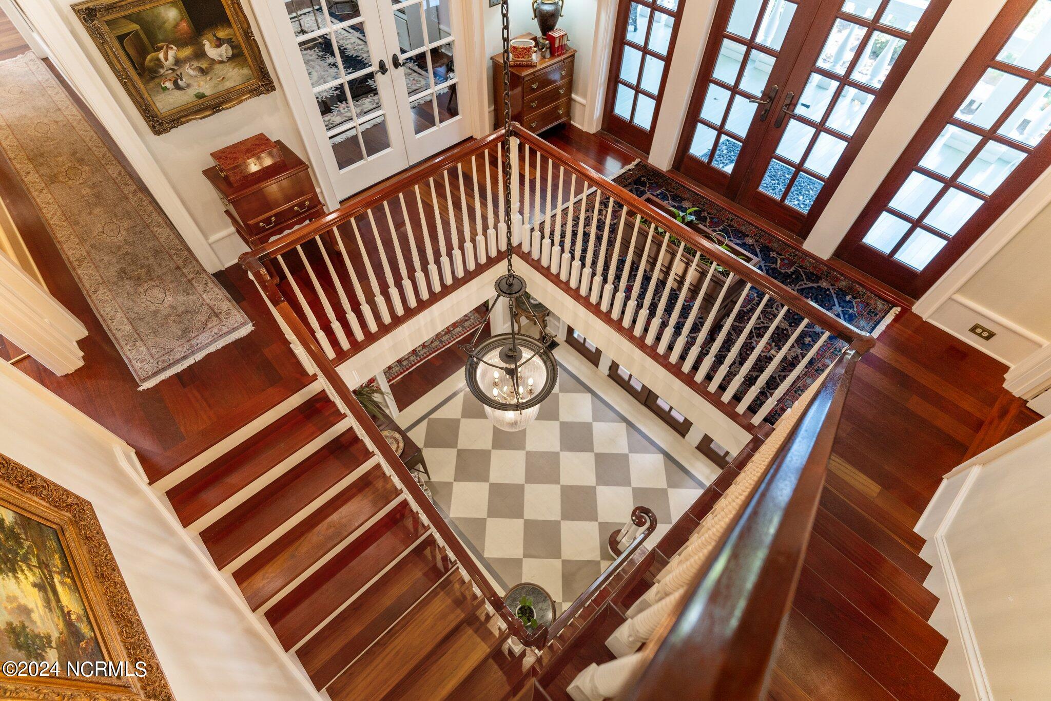 6417 Quail Run Road