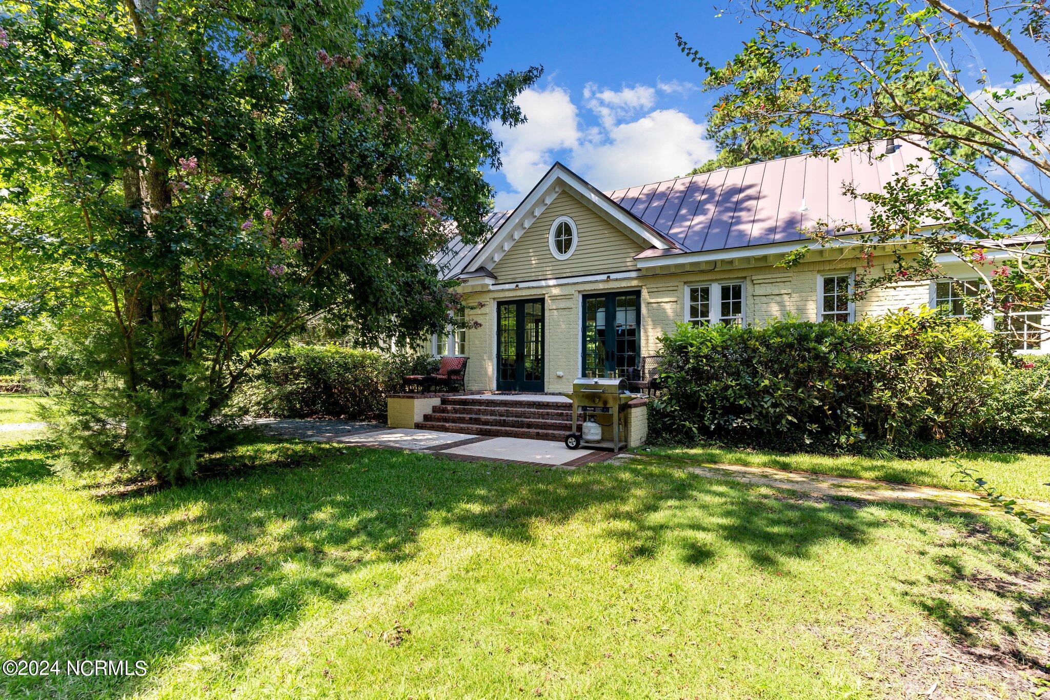 6417 Quail Run Road