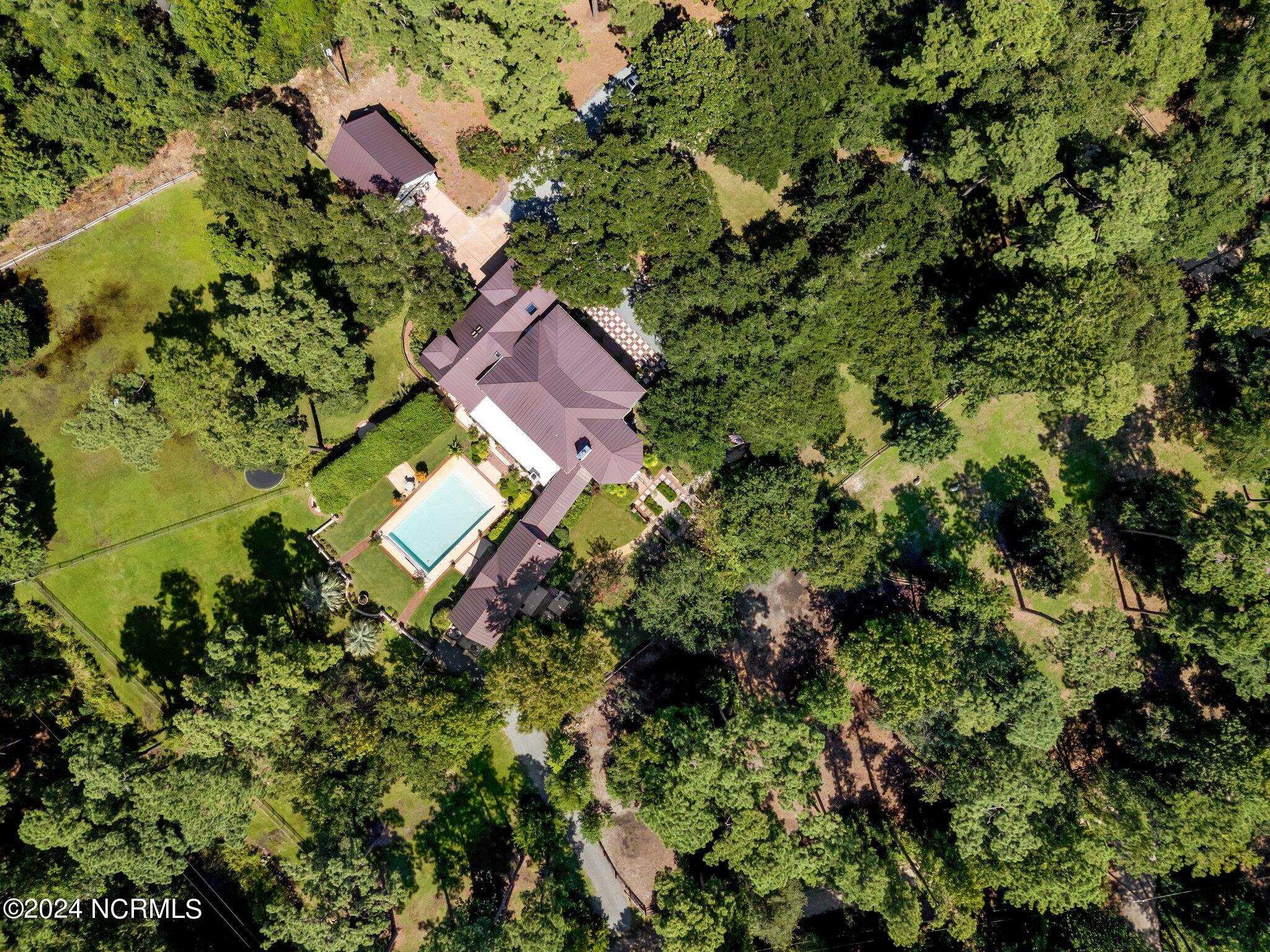 6417 Quail Run Road