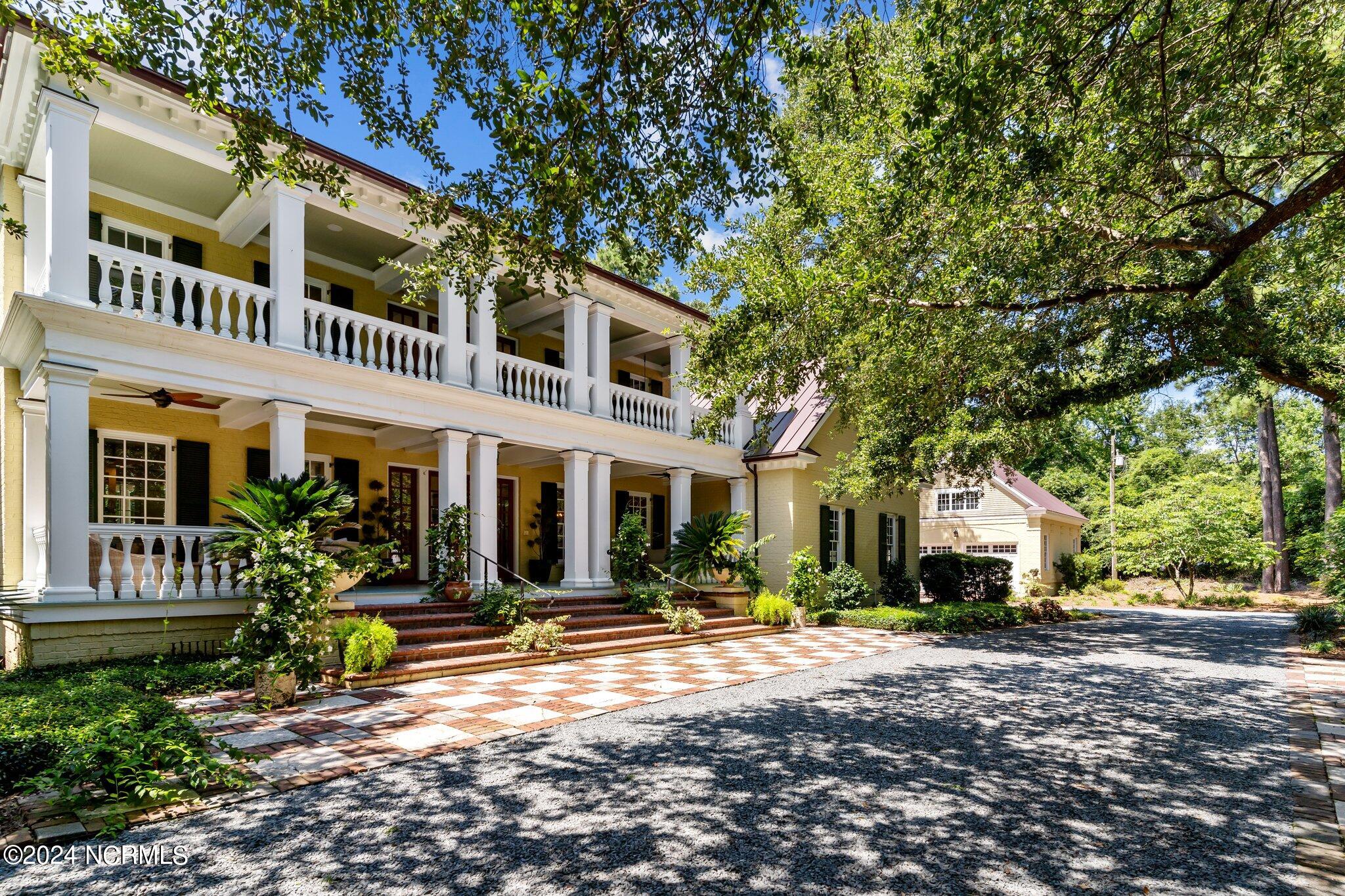 6417 Quail Run Road