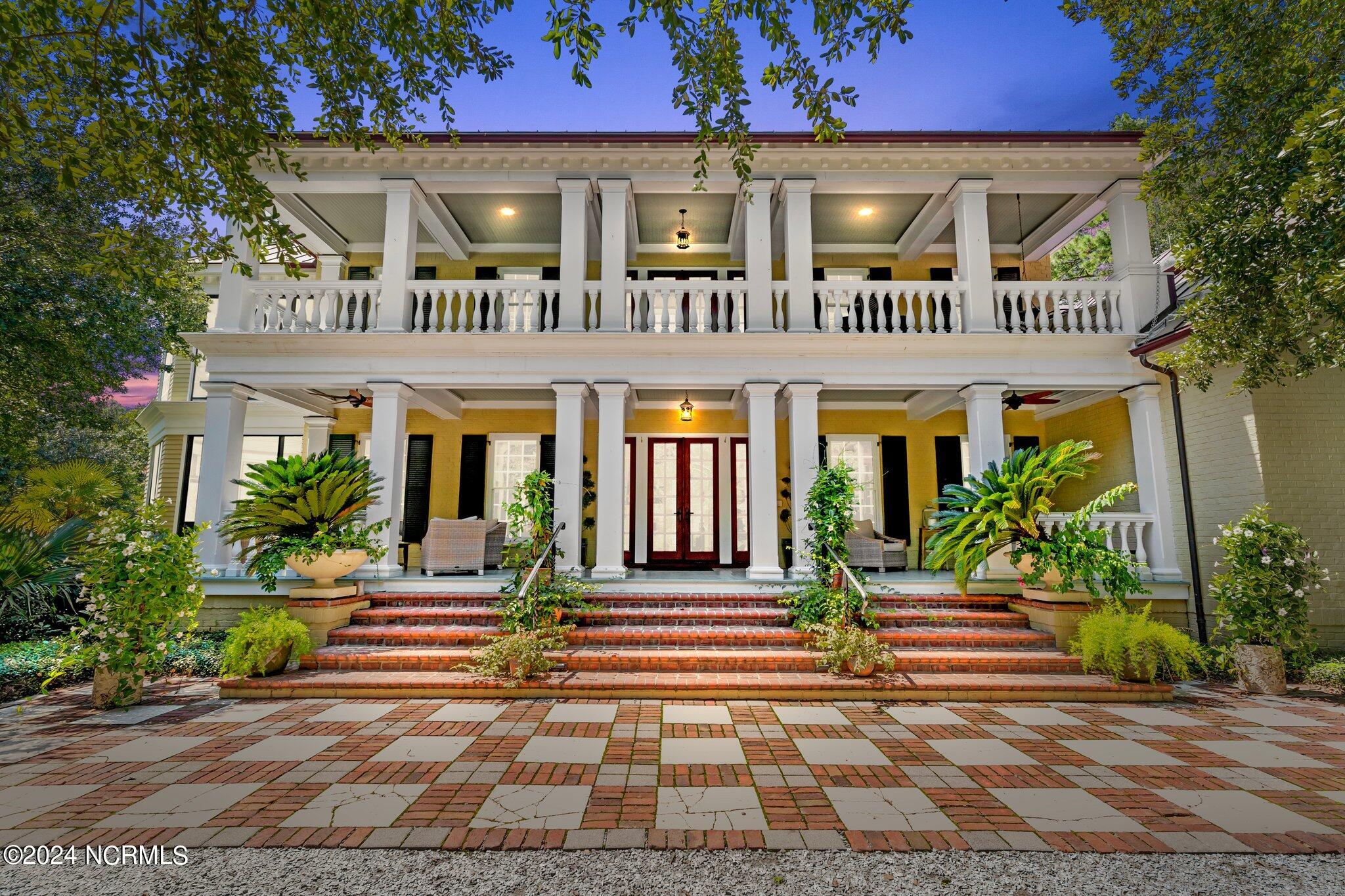 6417 Quail Run Road