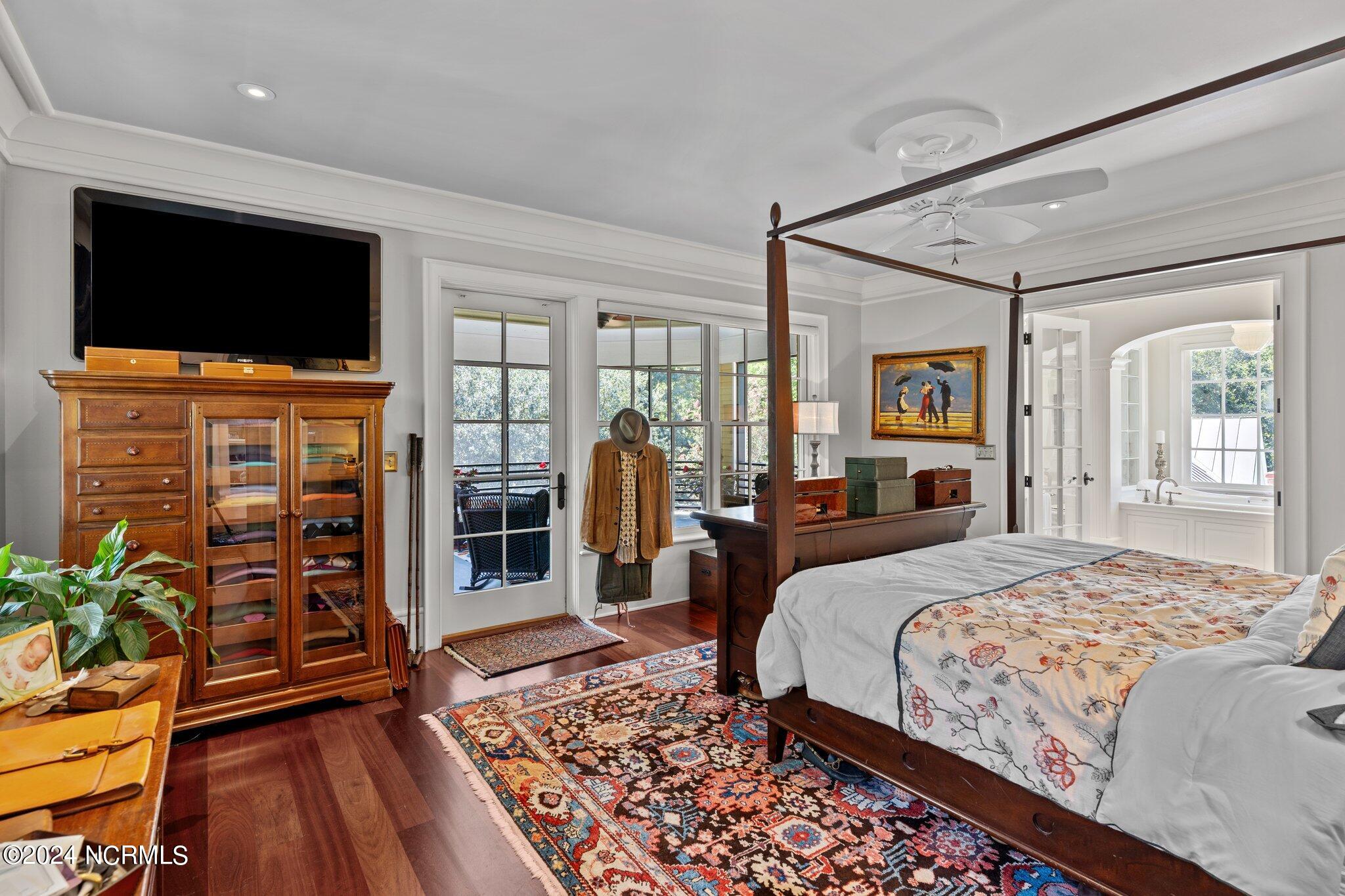6417 Quail Run Road
