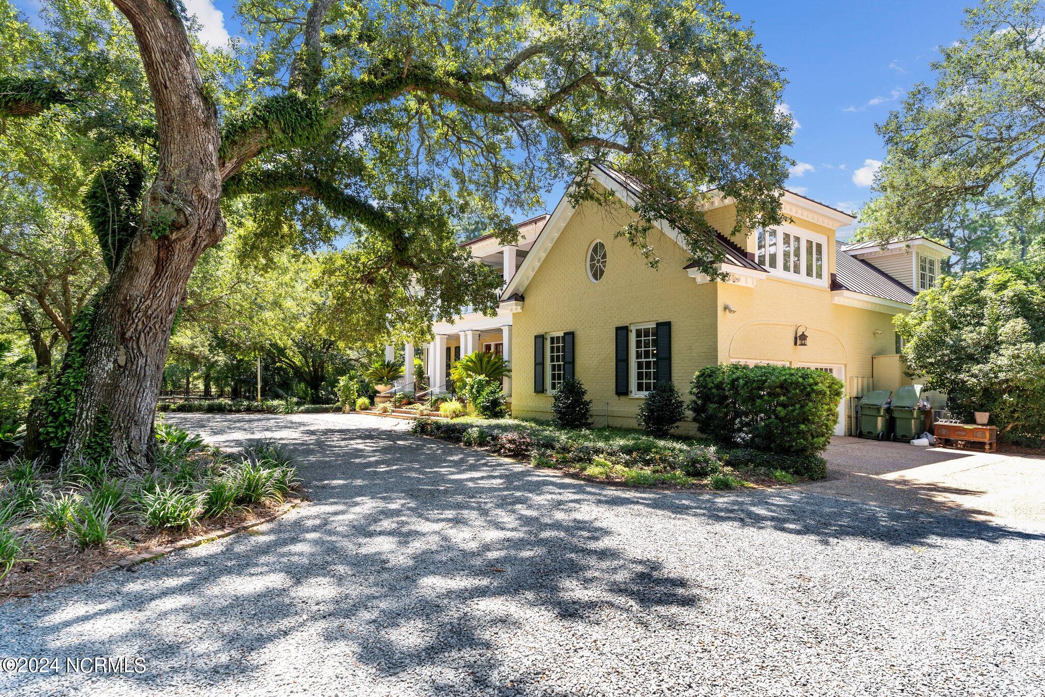 6417 Quail Run Road