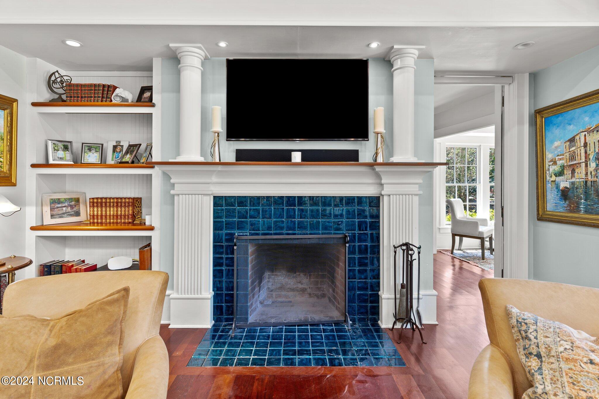 6417 Quail Run Road