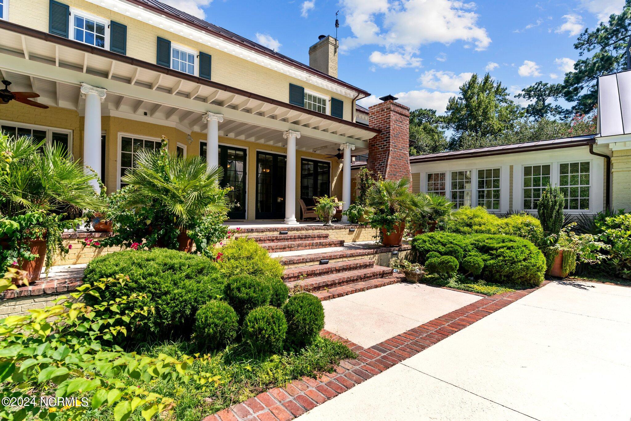 6417 Quail Run Road