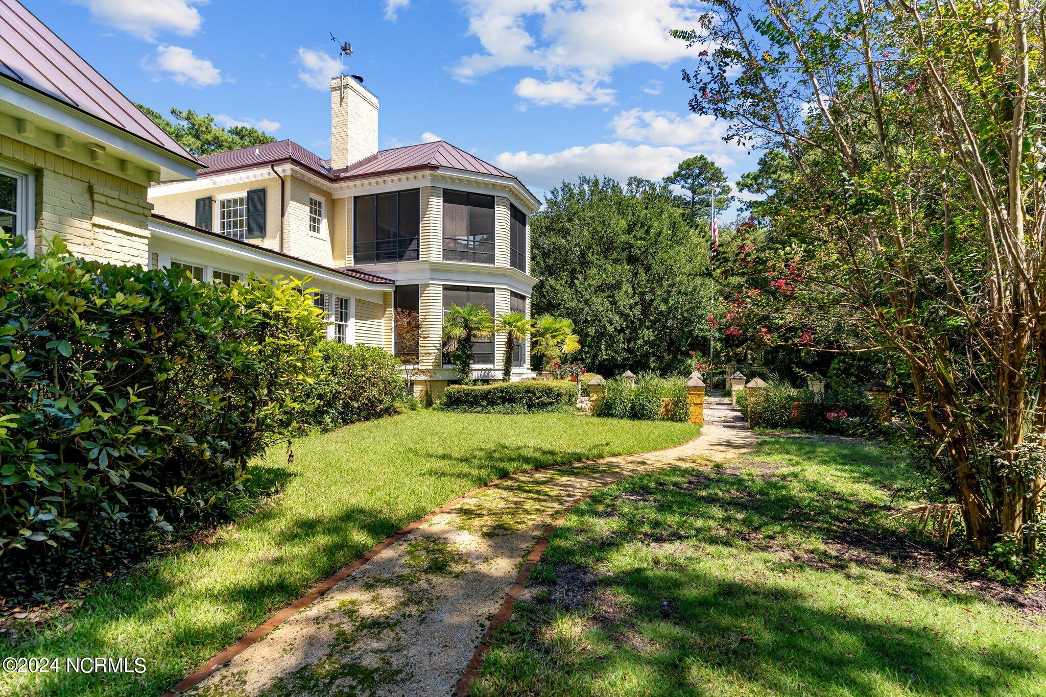 6417 Quail Run Road