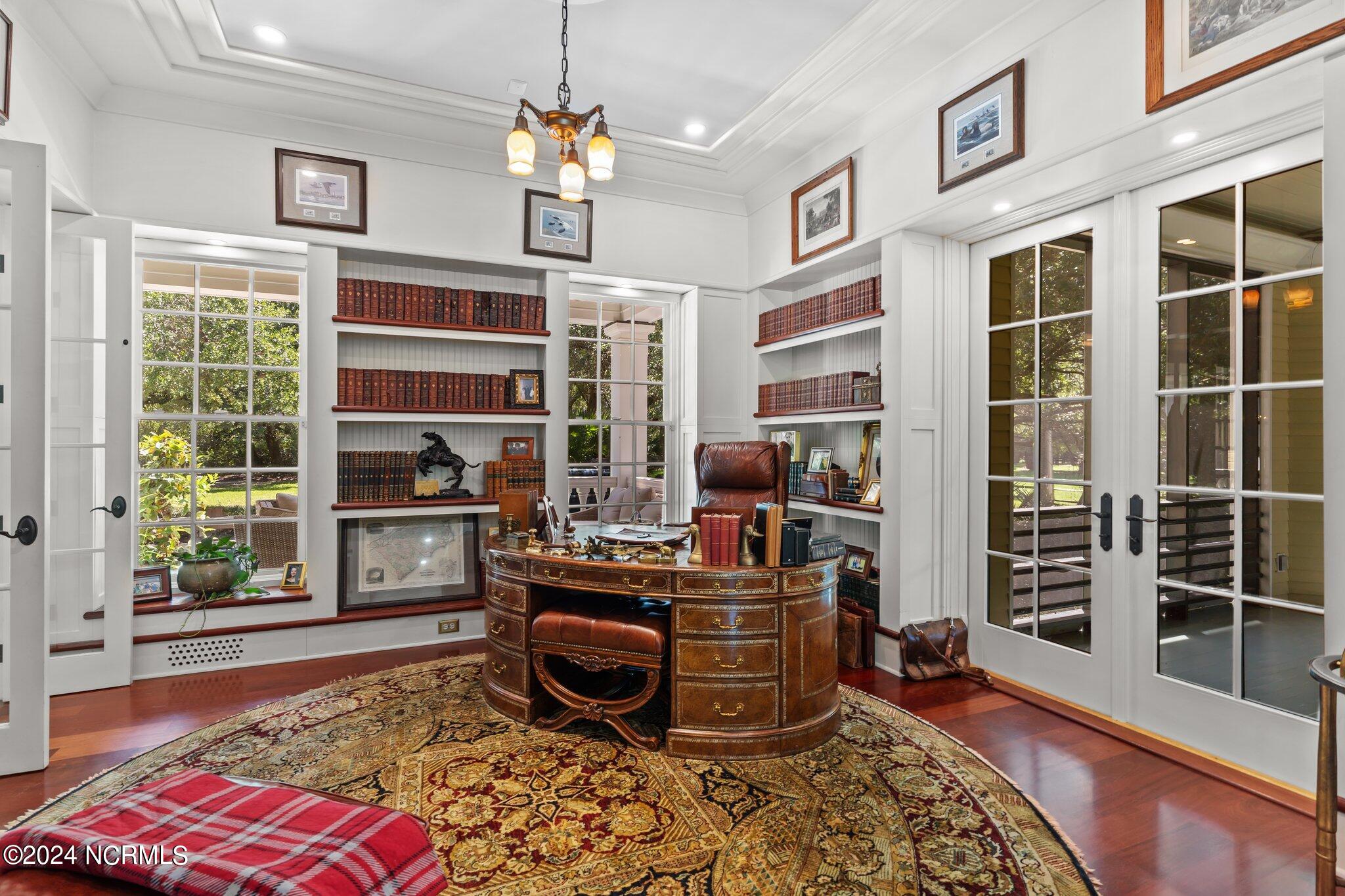 6417 Quail Run Road
