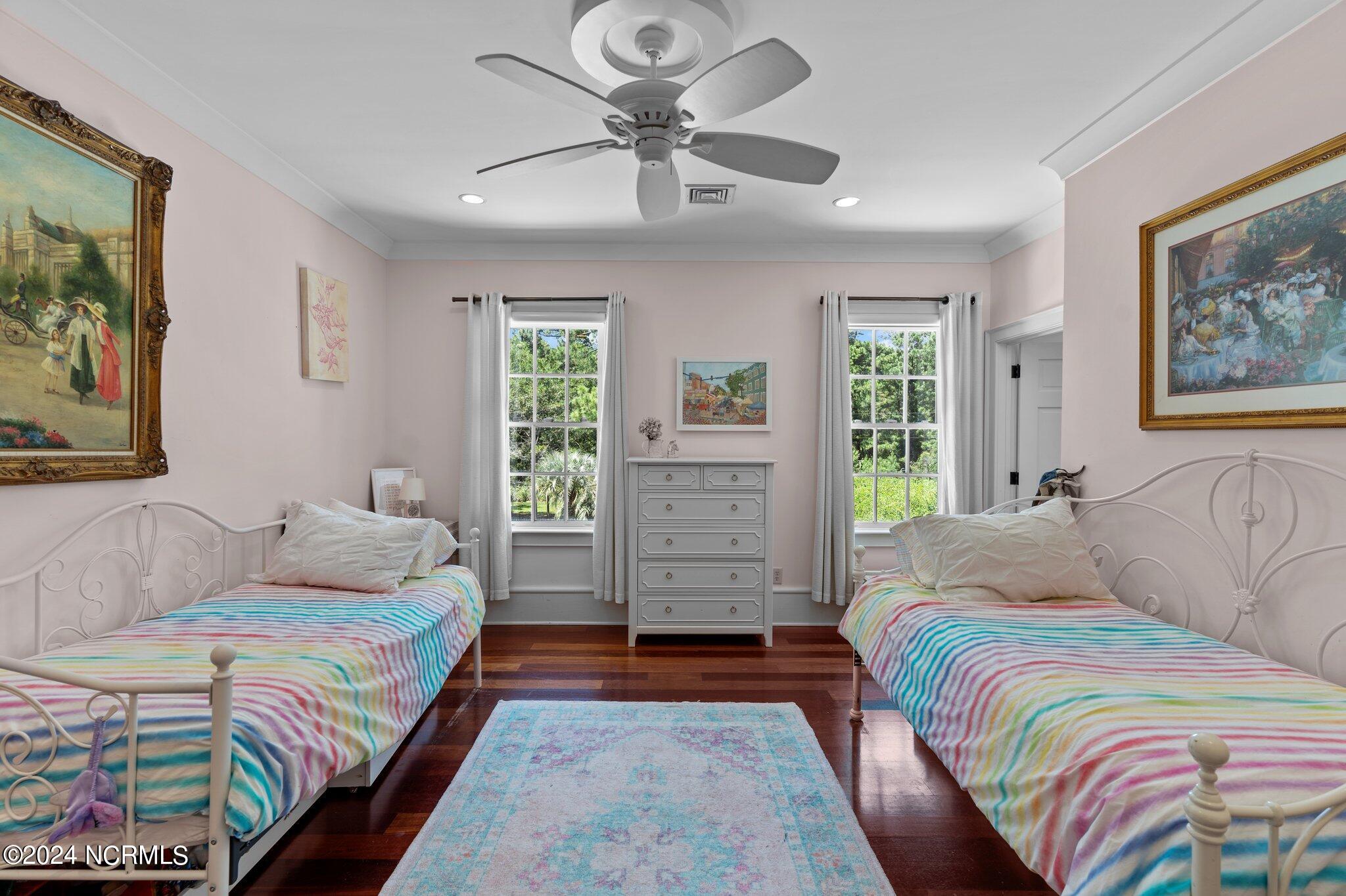 6417 Quail Run Road