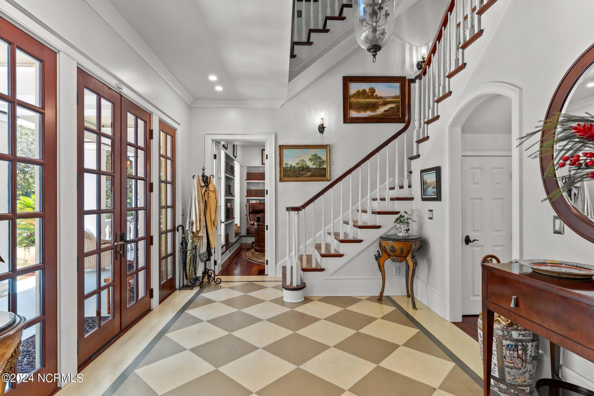 6417 Quail Run Road