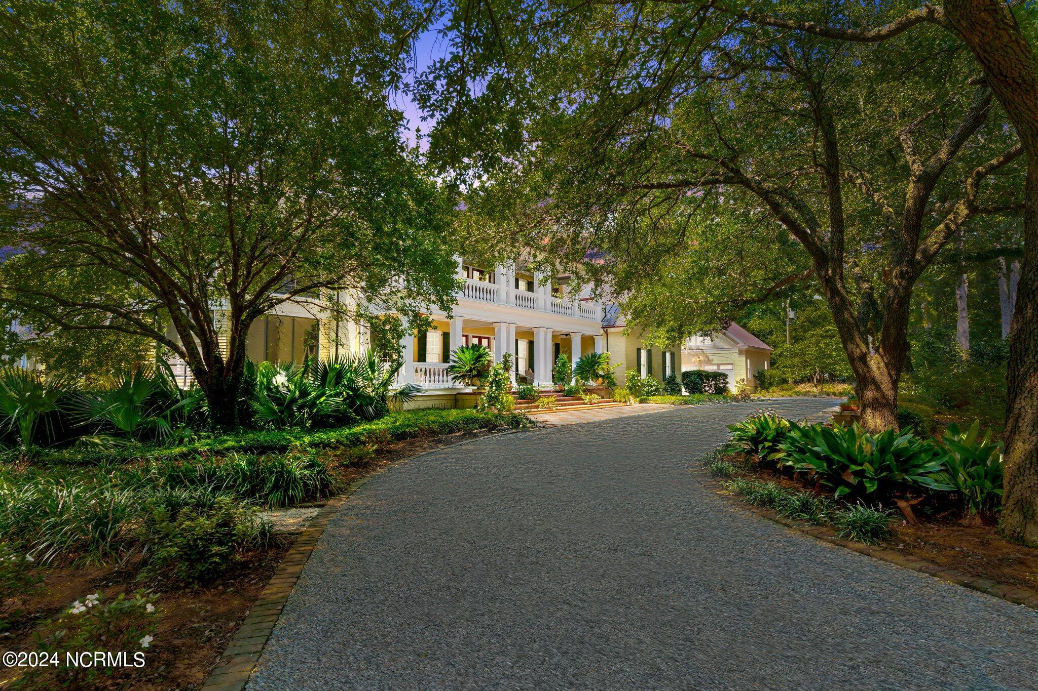 6417 Quail Run Road