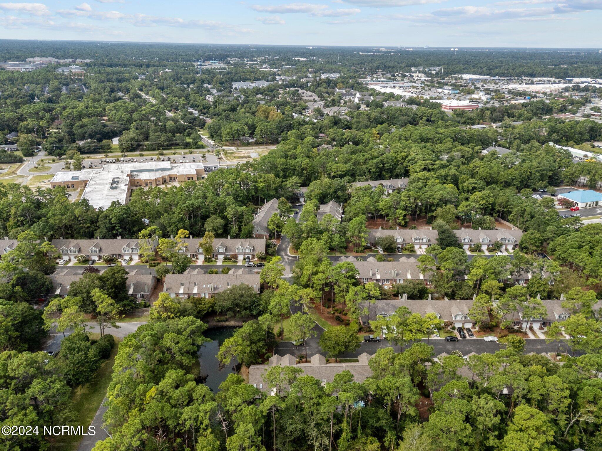 233 Racine Drive, Unit 66