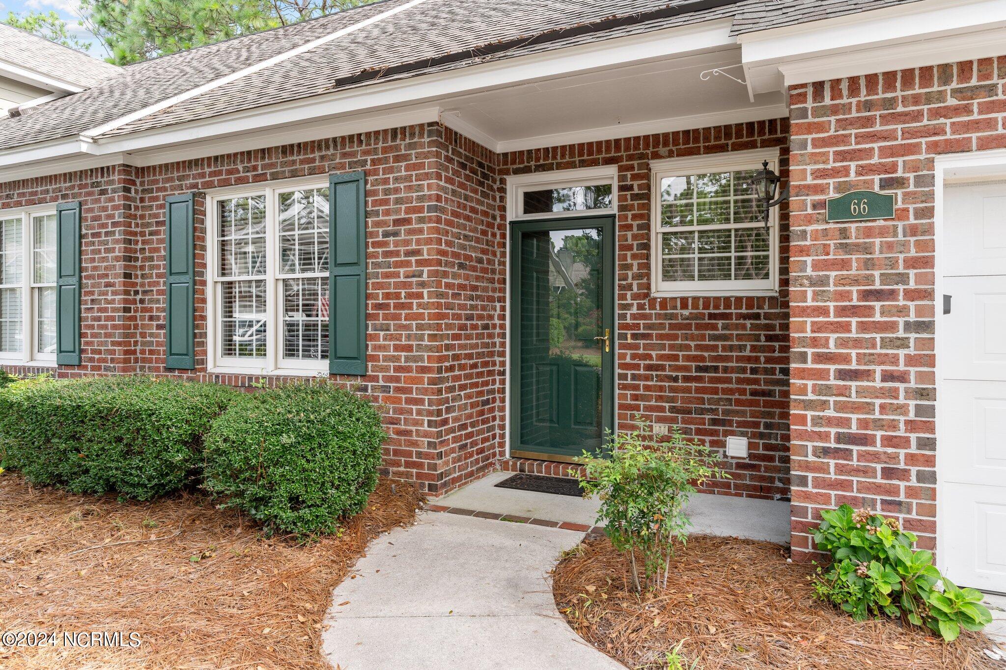 233 Racine Drive, Unit 66