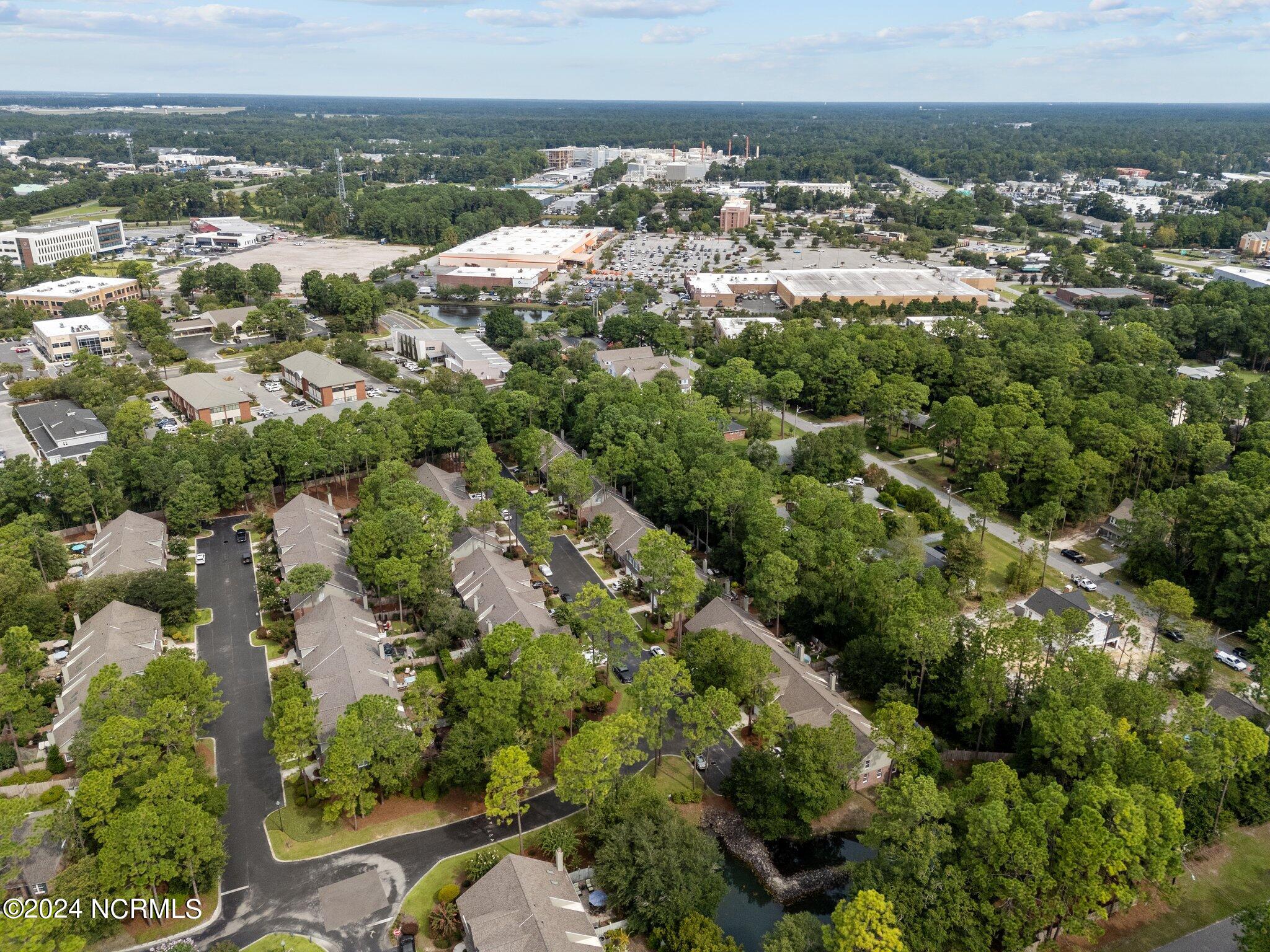 233 Racine Drive, Unit 66