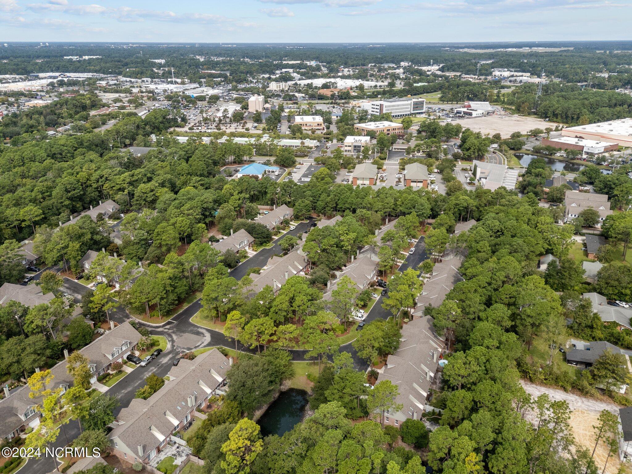 233 Racine Drive, Unit 66