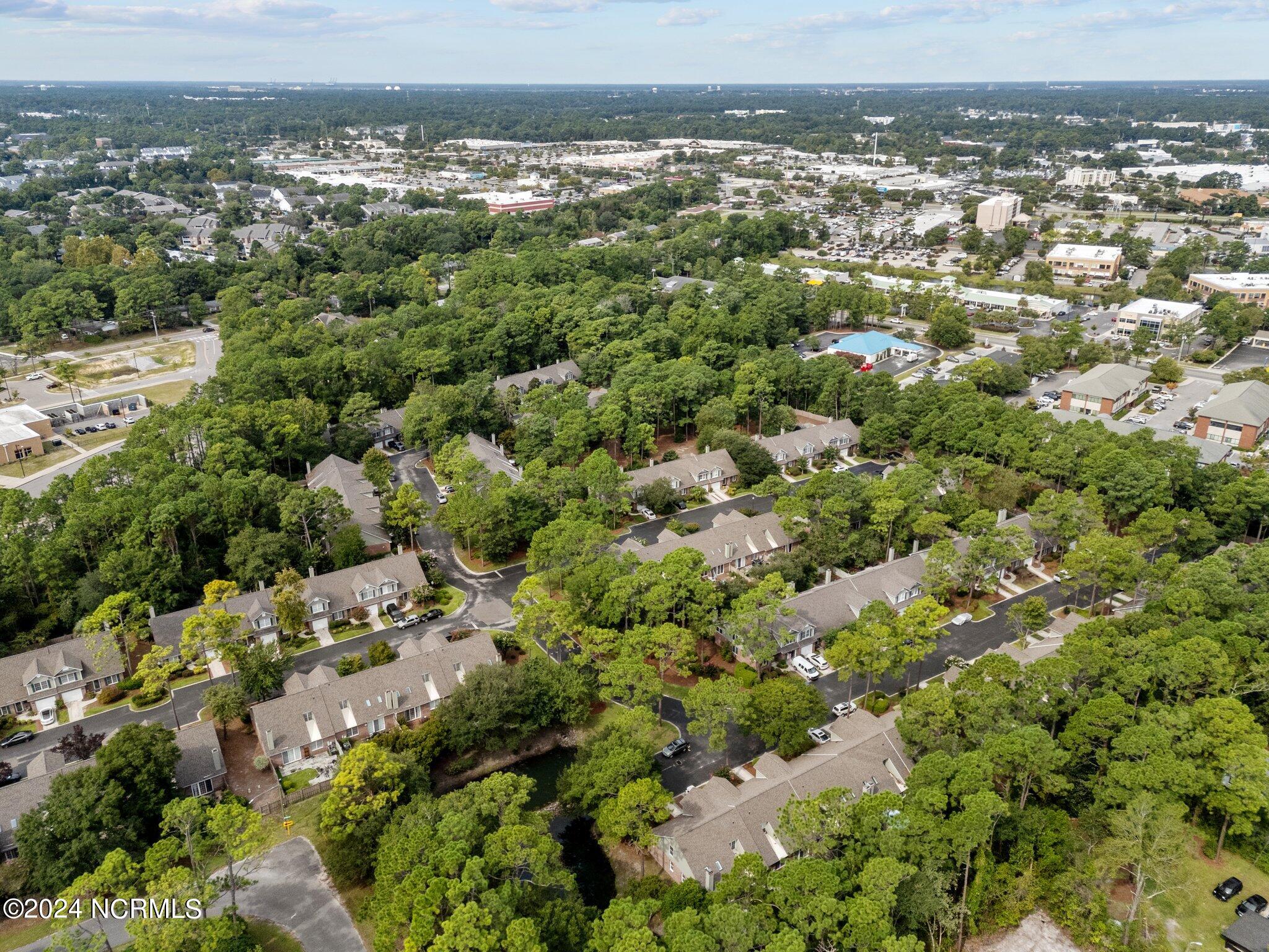 233 Racine Drive, Unit 66