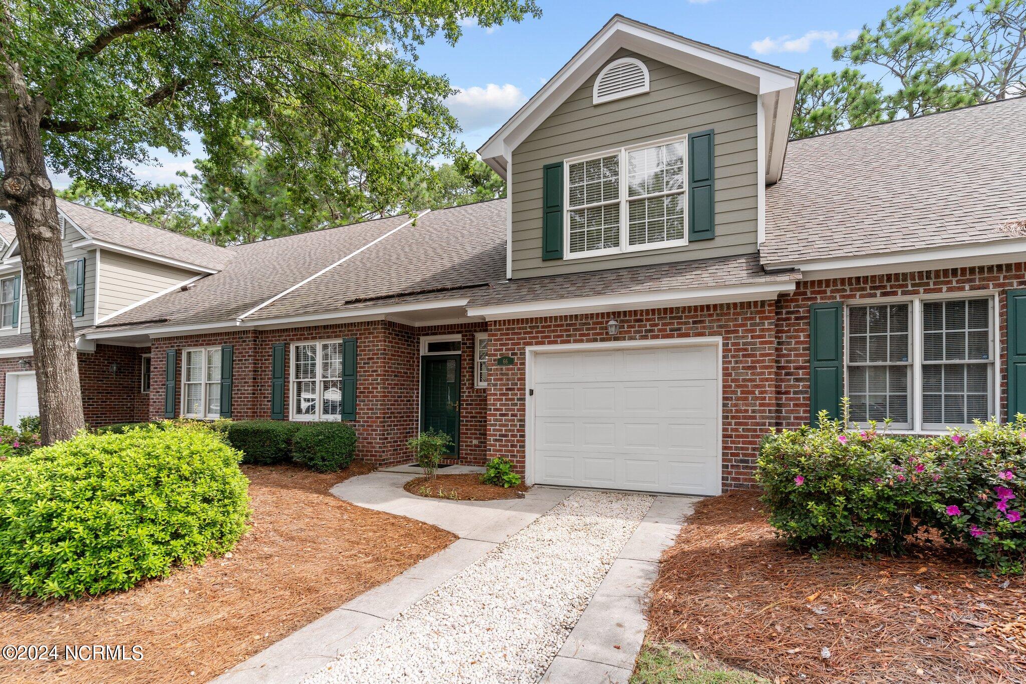 233 Racine Drive, Unit 66