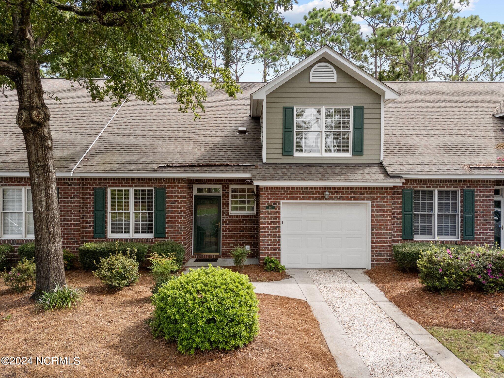 233 Racine Drive, Unit 66