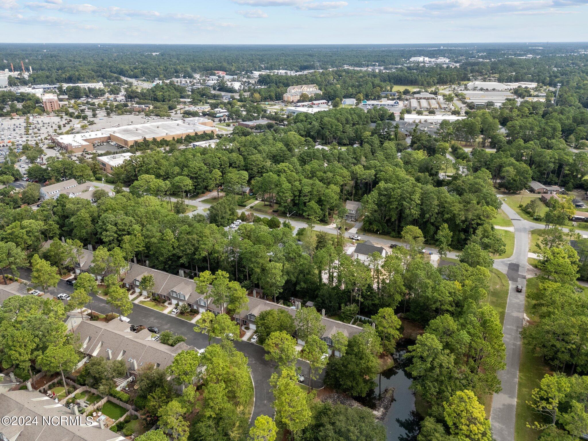 233 Racine Drive, Unit 66