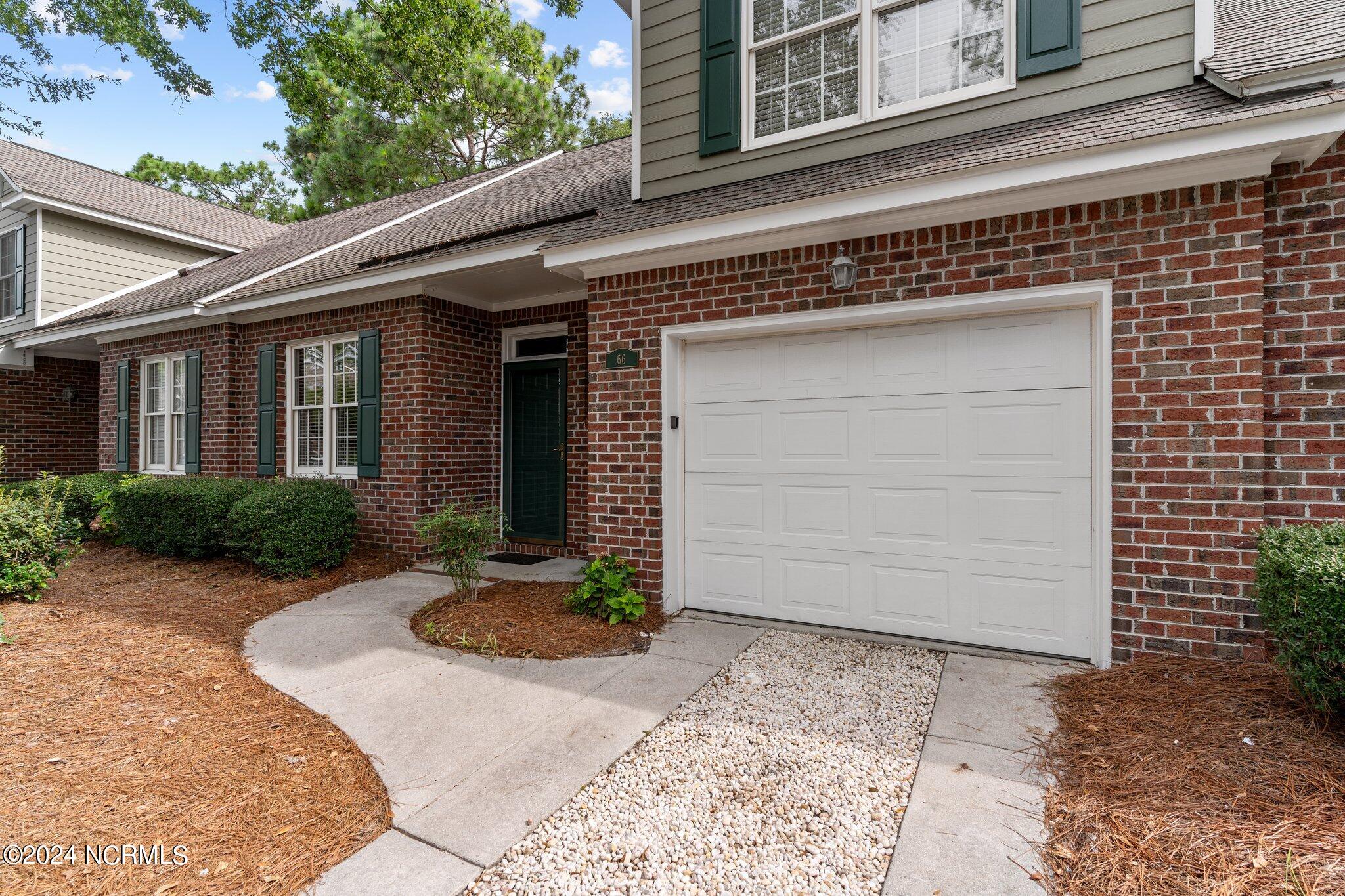 233 Racine Drive, Unit 66