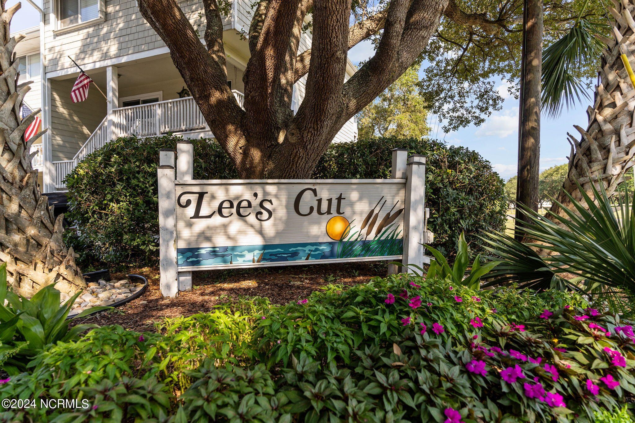 201 Lees Cut