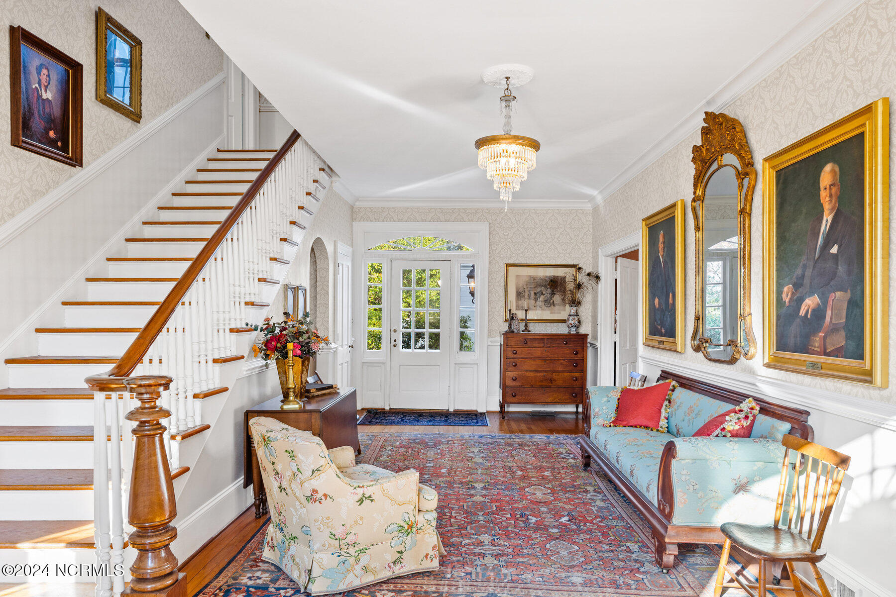 1110 Windsor Drive