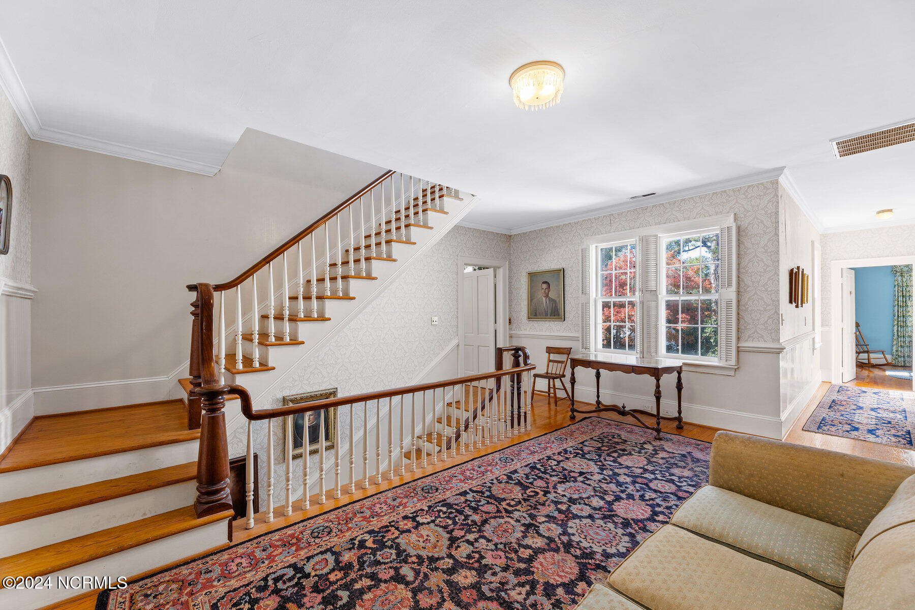 1110 Windsor Drive