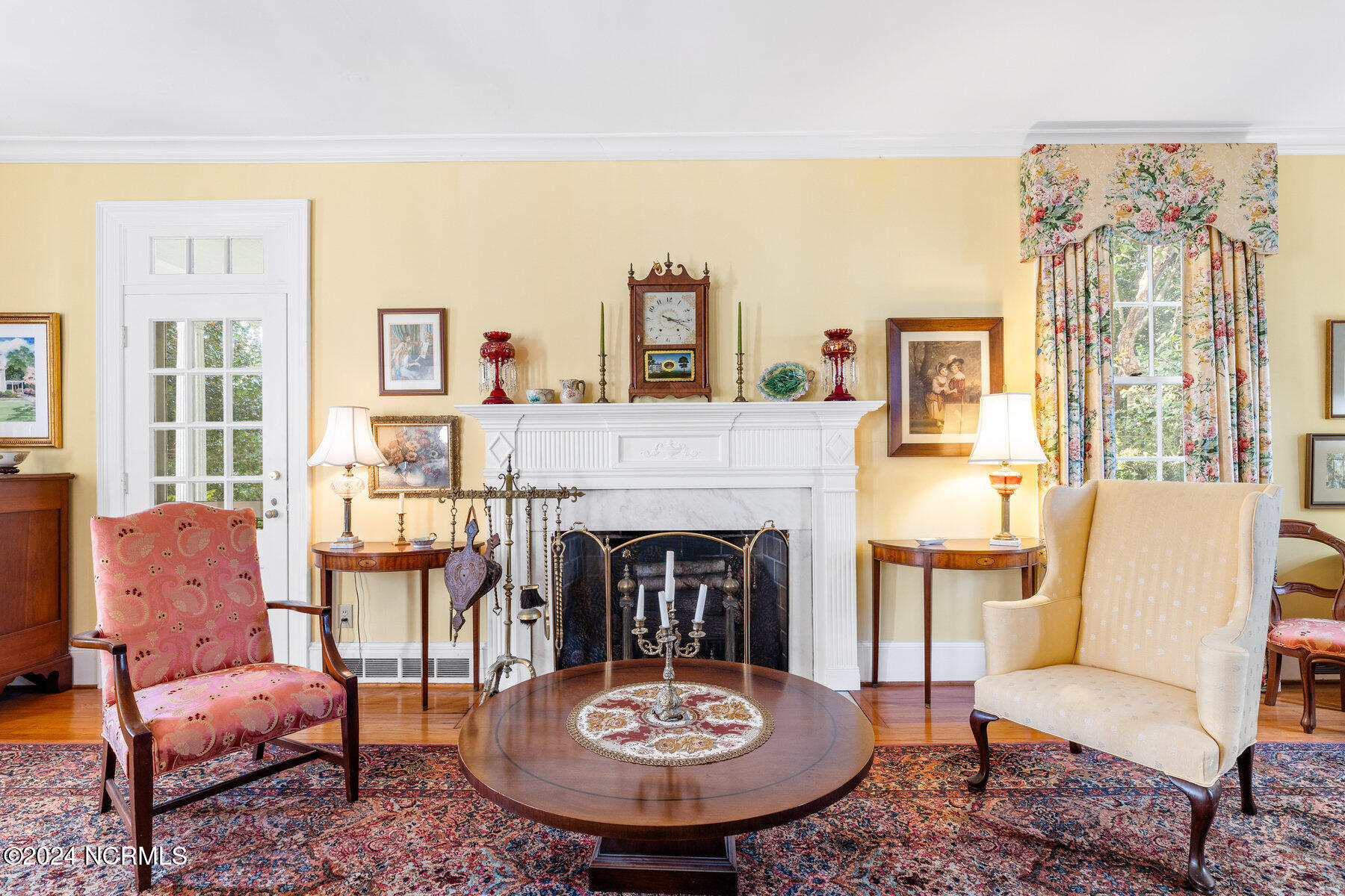 1110 Windsor Drive