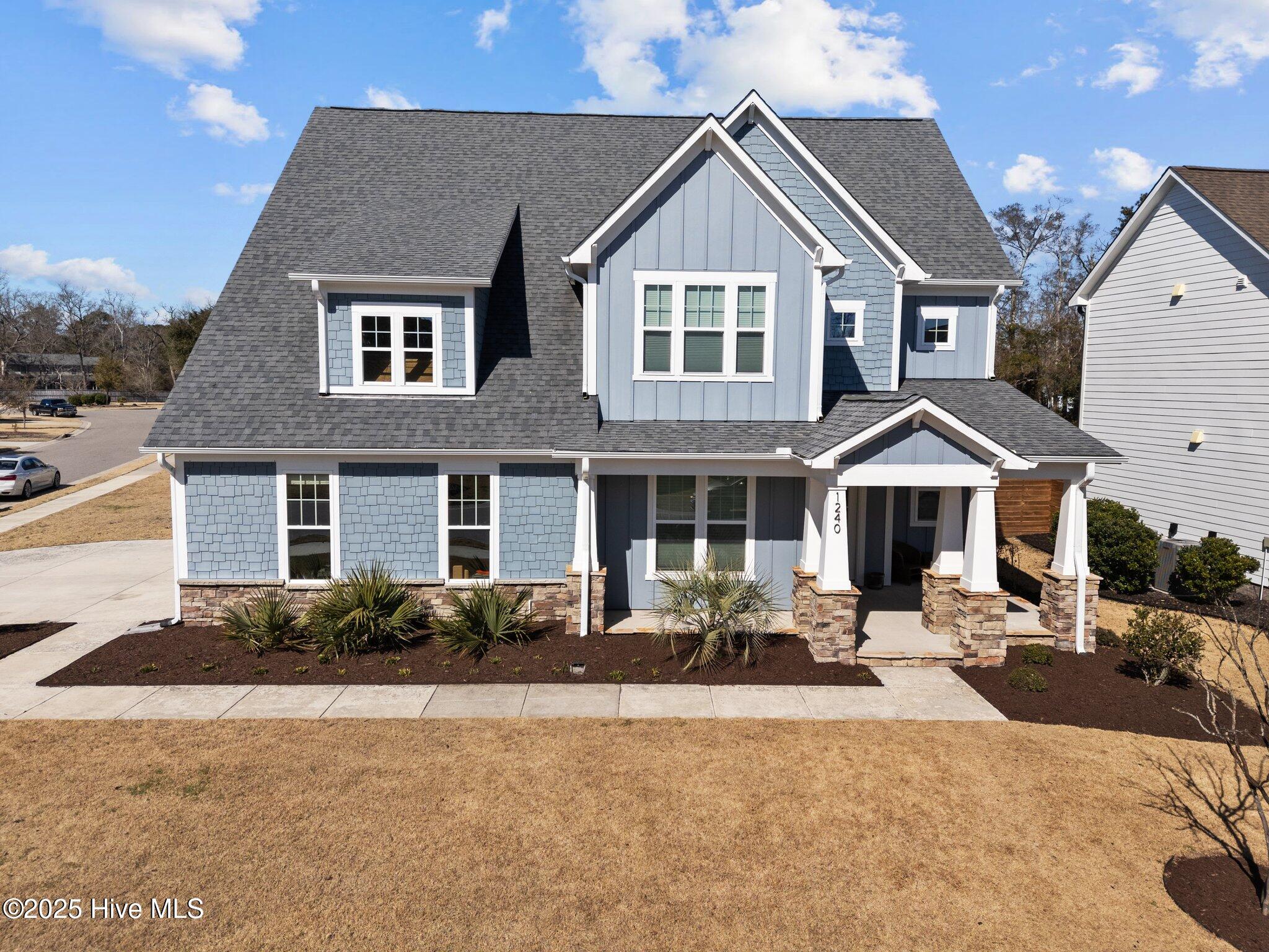 1240 Waterway Court