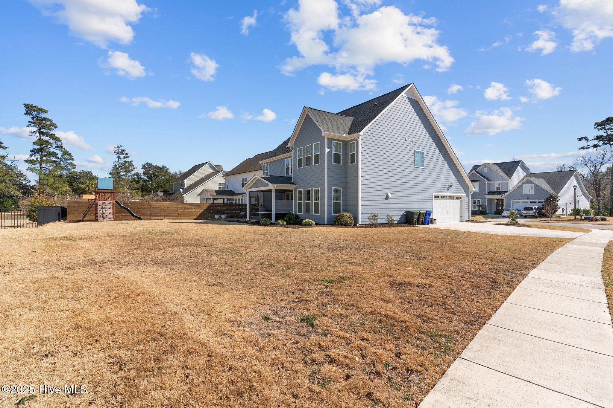 1240 Waterway Court