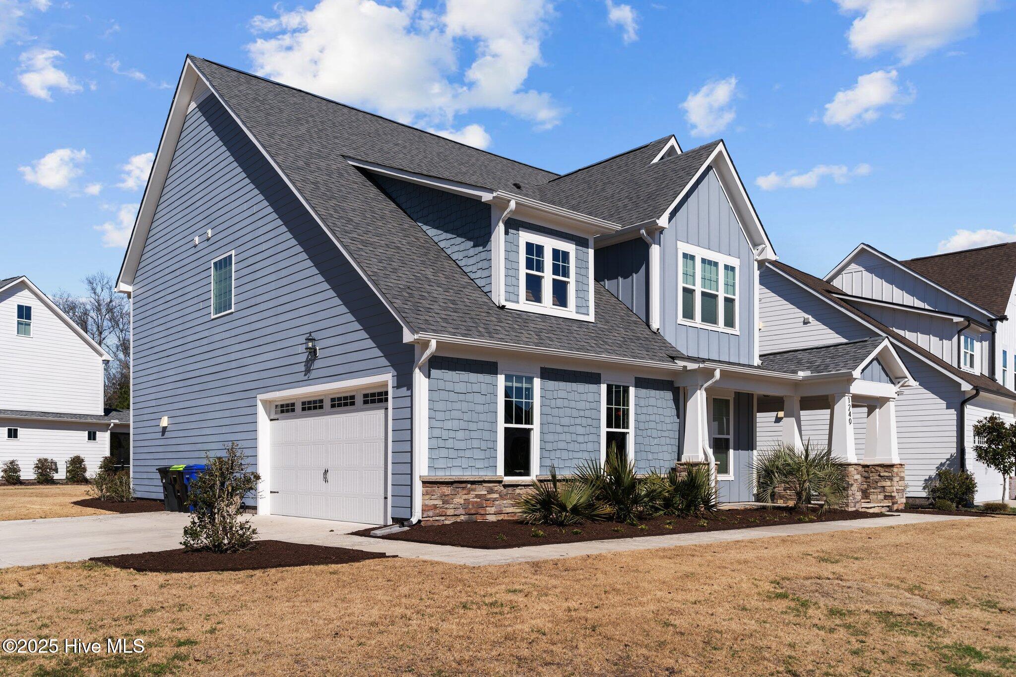 1240 Waterway Court