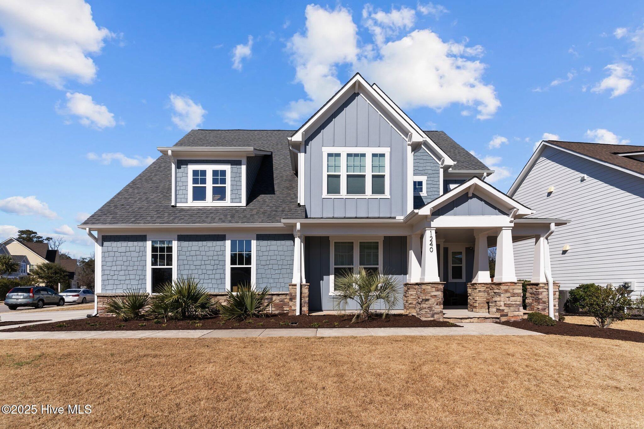 1240 Waterway Court