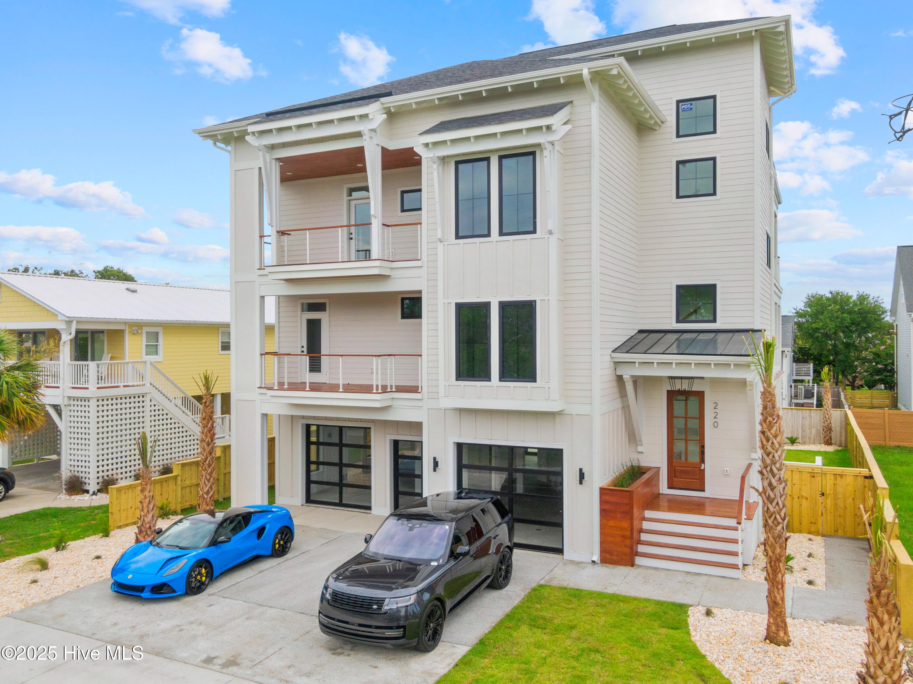 220 Georgia Avenue
