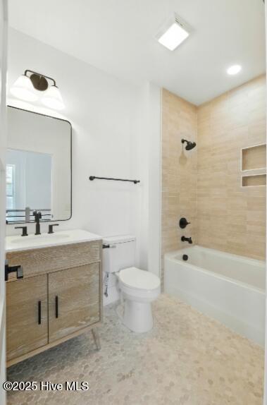 321 Fifth Avenue S, A