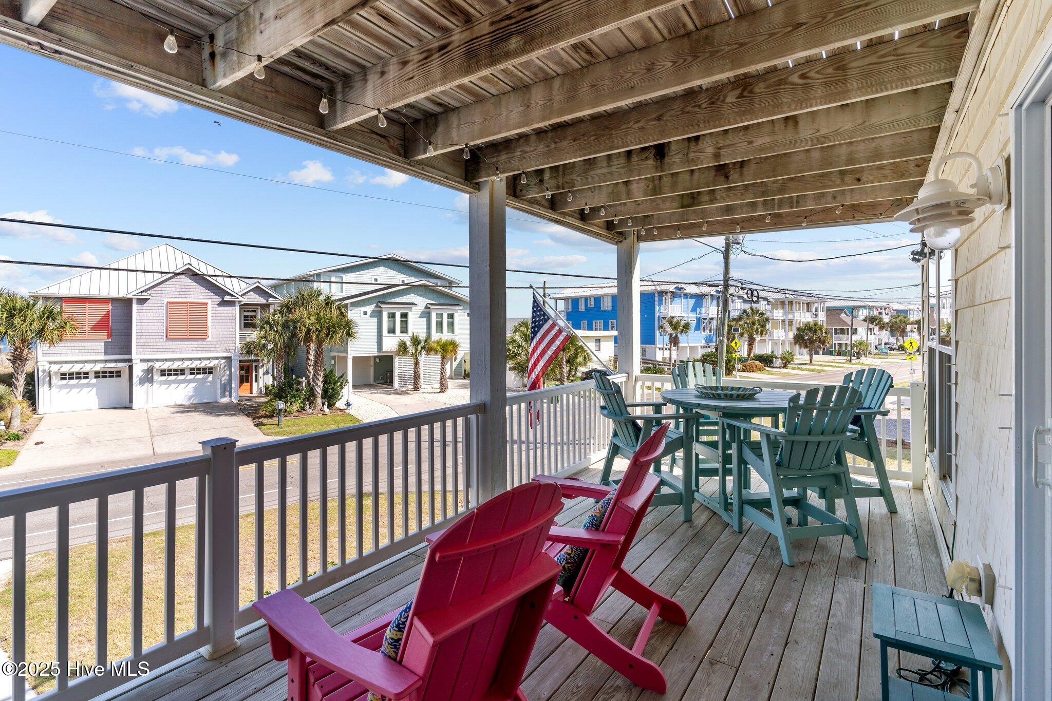 1101 N Fort Fisher Boulevard N, 1