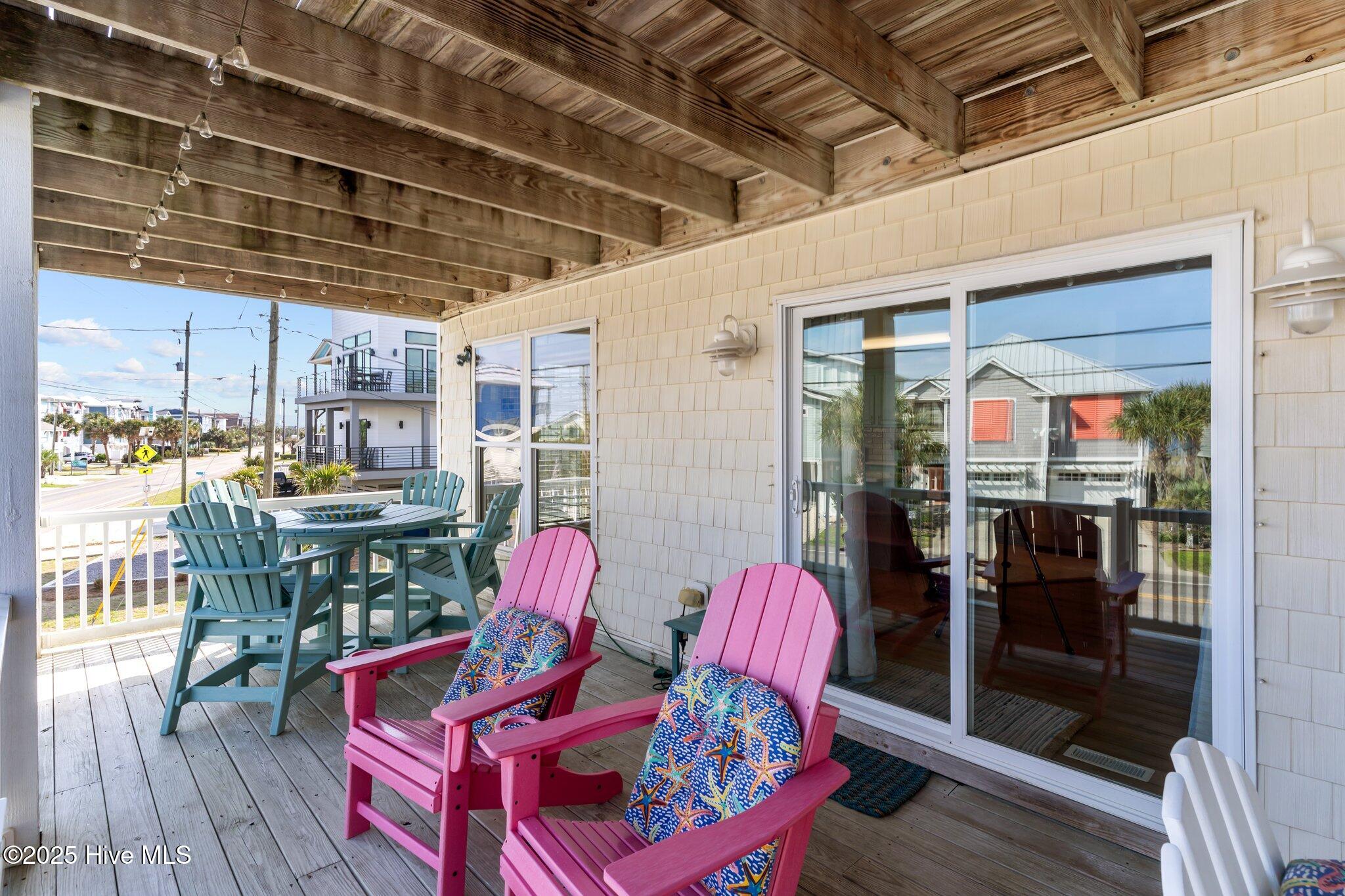 1101 N Fort Fisher Boulevard N, 1