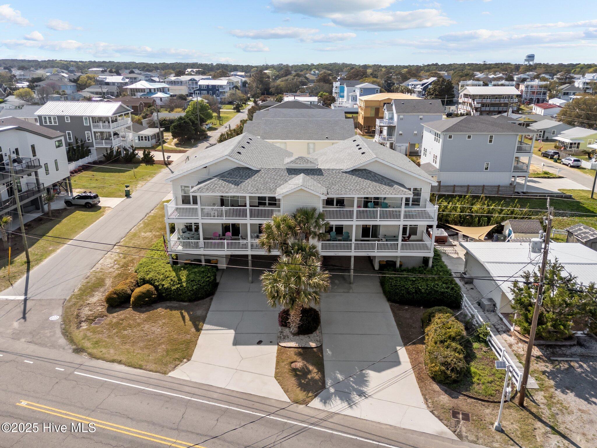 1101 N Fort Fisher Boulevard N, 1