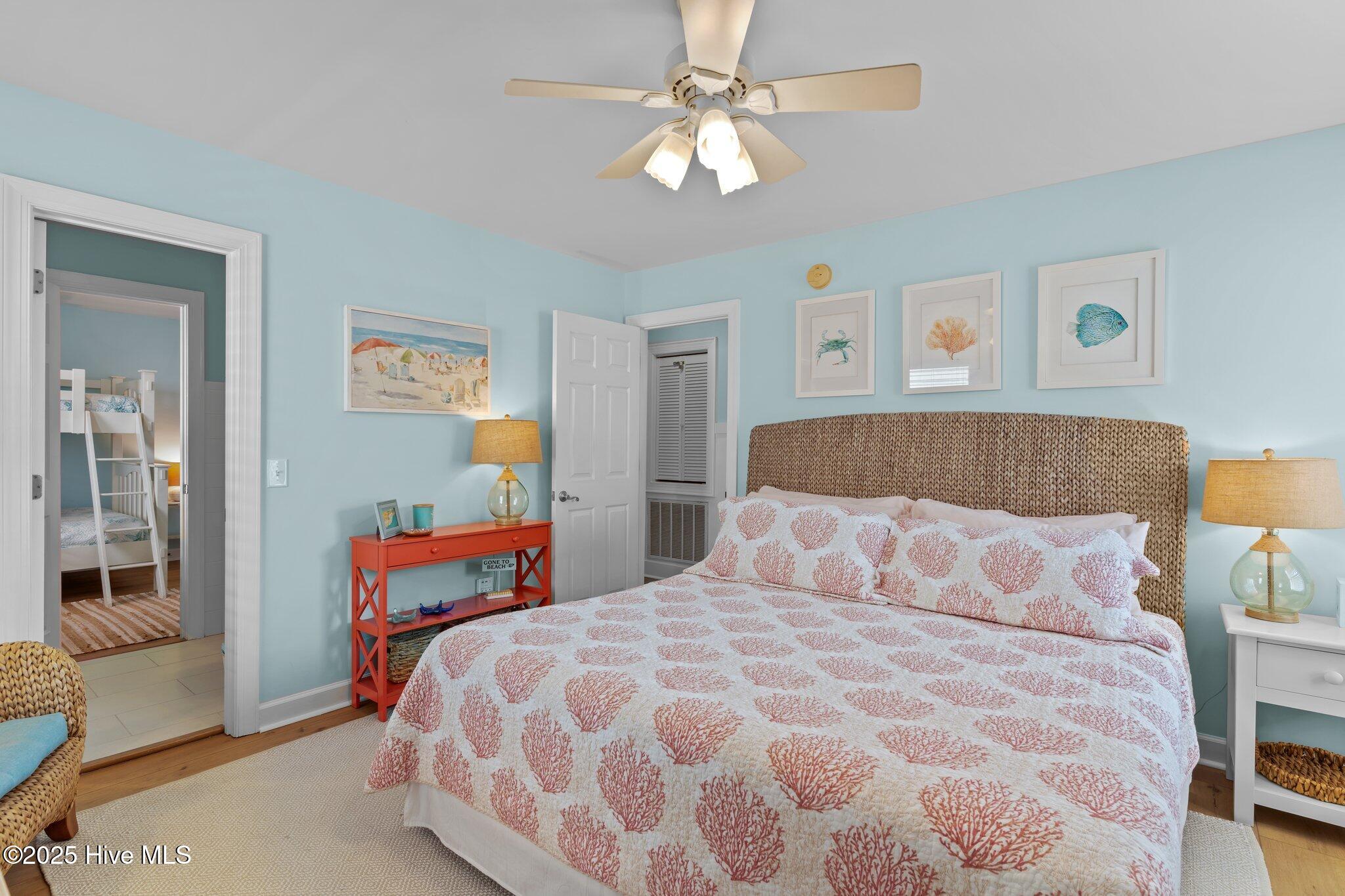 1101 N Fort Fisher Boulevard N, 1